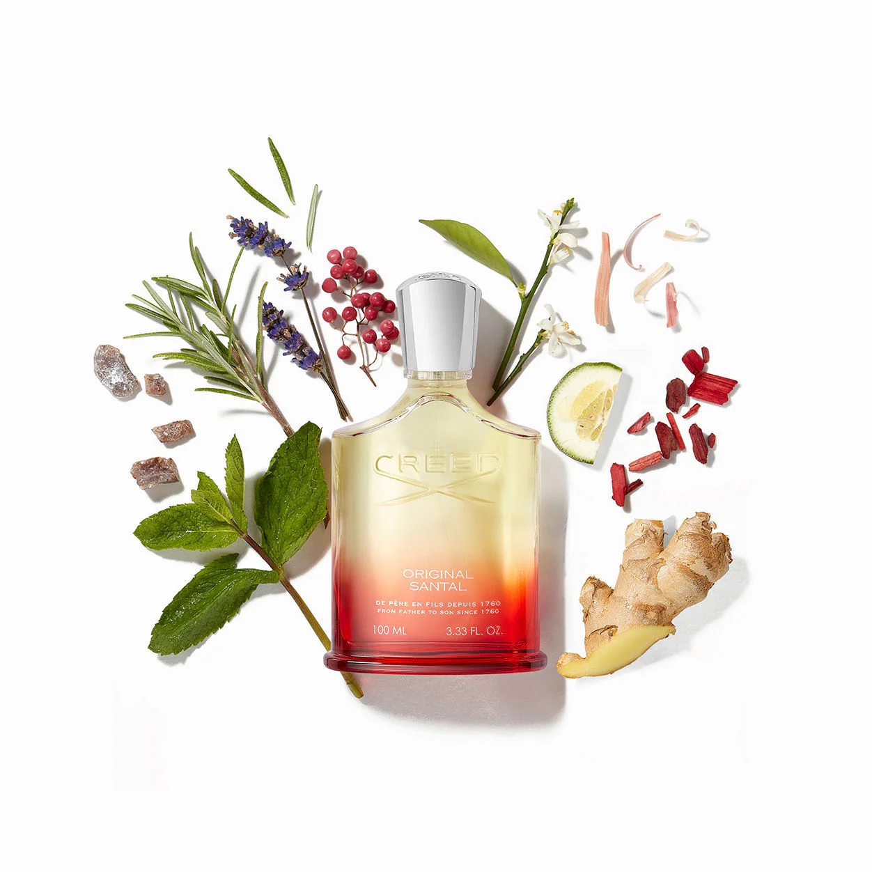 Original Santal Eau de Parfum - Image 4