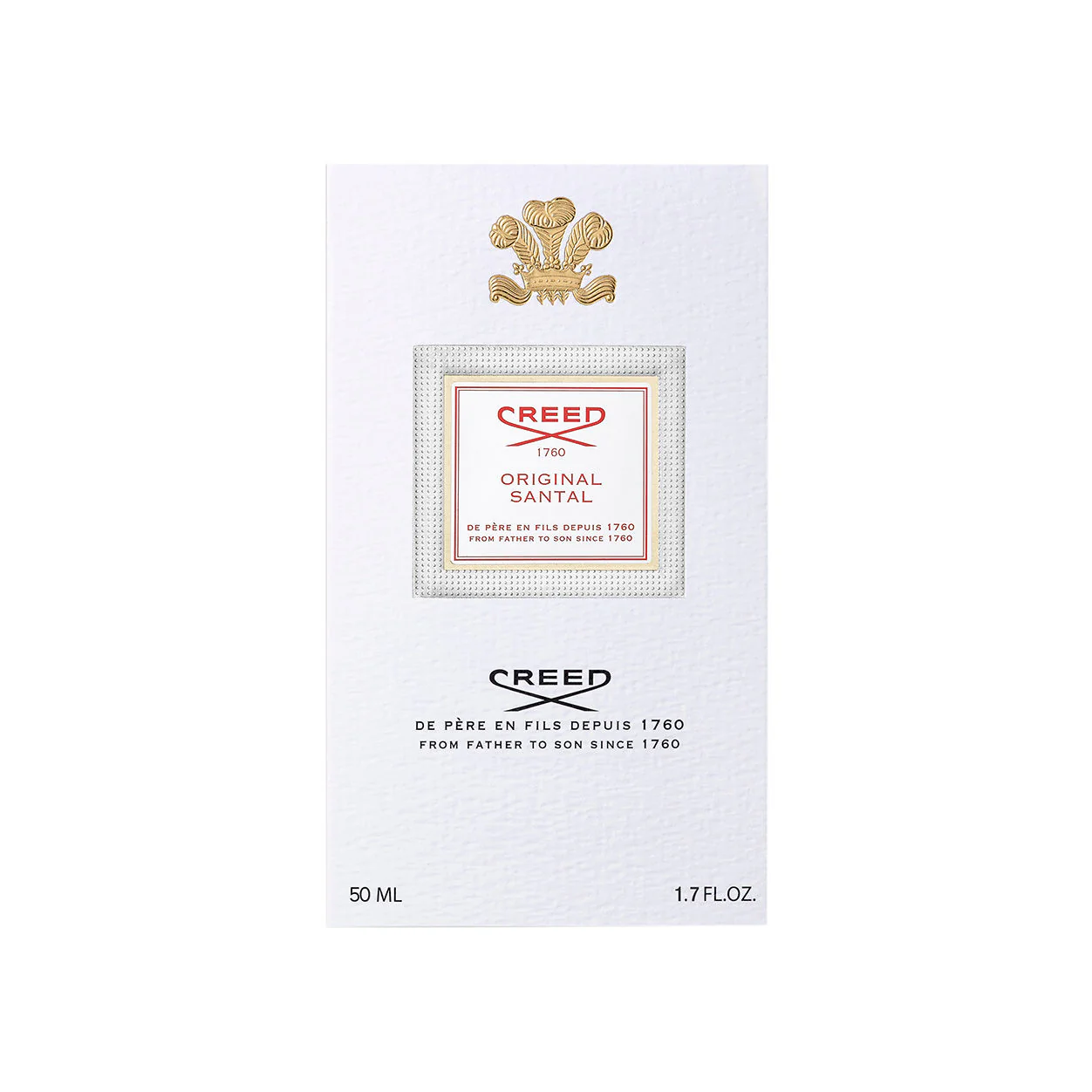 Original Santal Eau de Parfum - Image 6