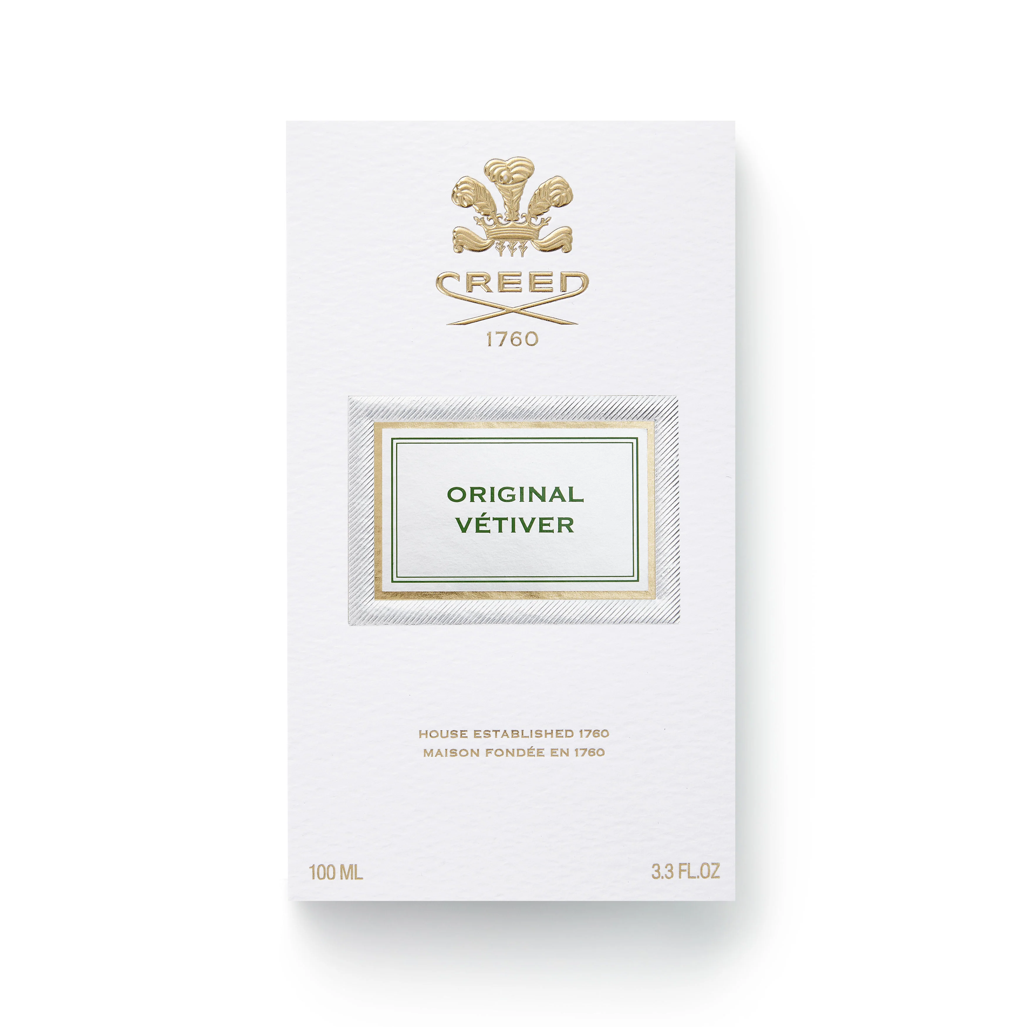Original Vétiver Eau de Parfum - Image 2