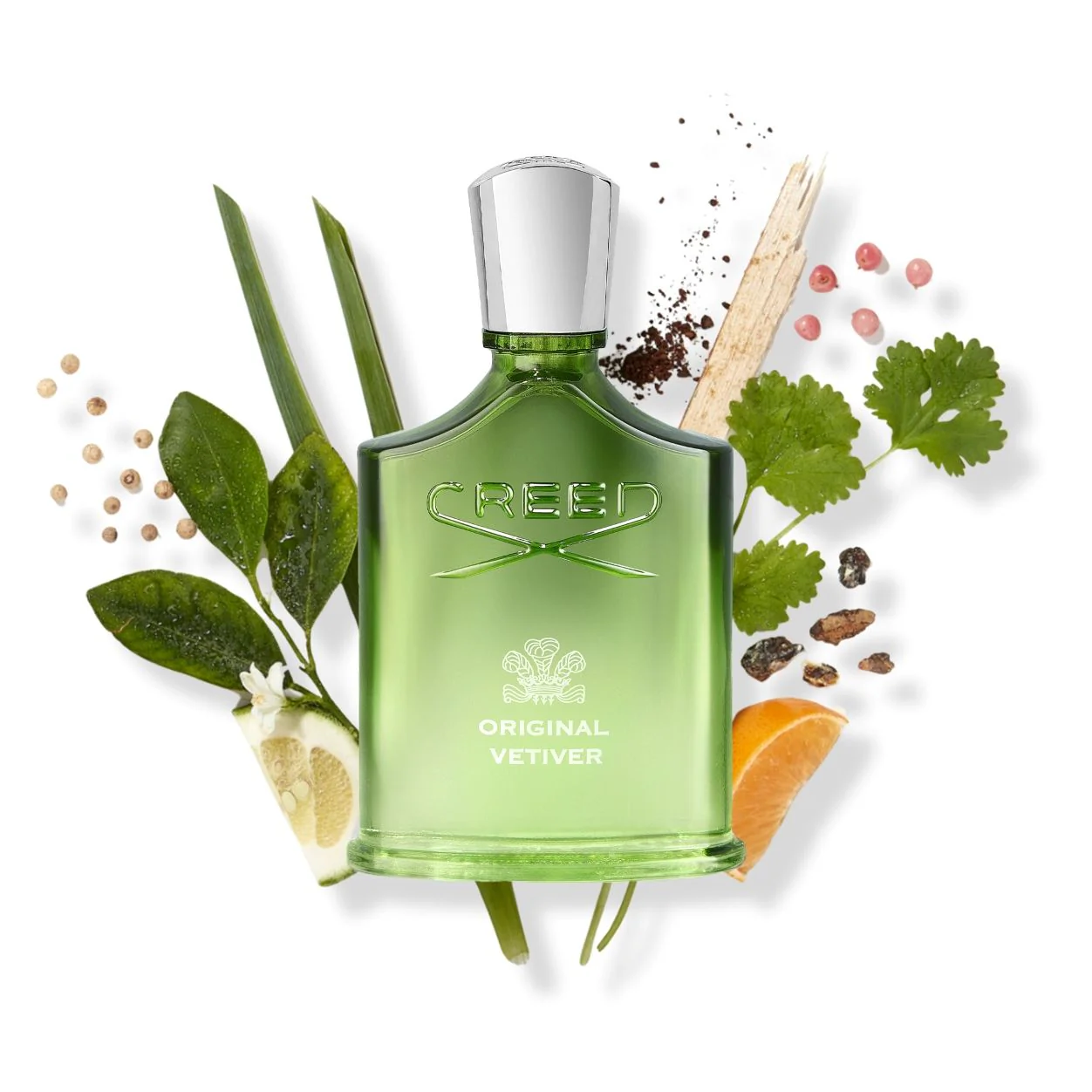 Original Vétiver Eau de Parfum - Image 4