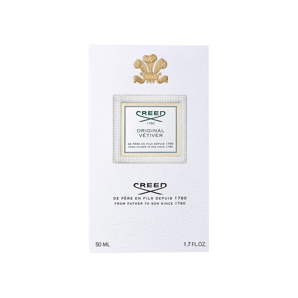 Original Vétiver Eau de Parfum - Image 6