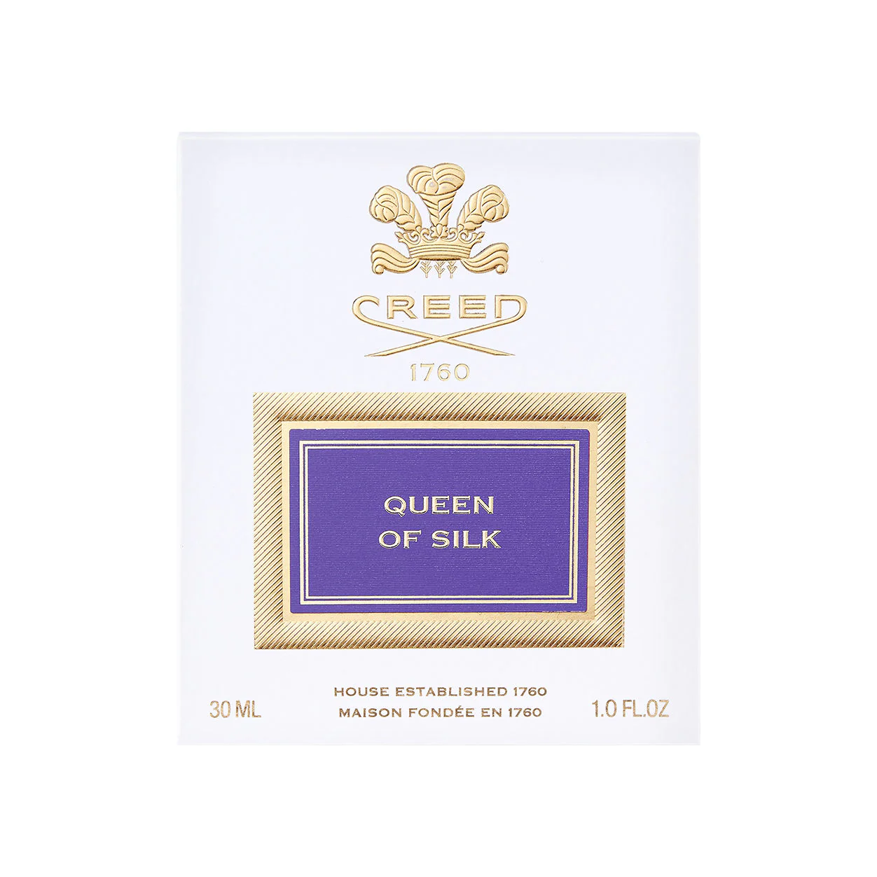 Queen of Silk Eau de Parfum - Image 2