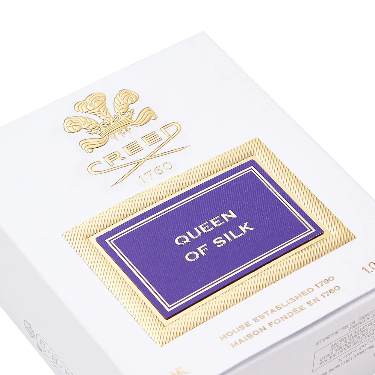 Queen of Silk Eau de Parfum - Image 3