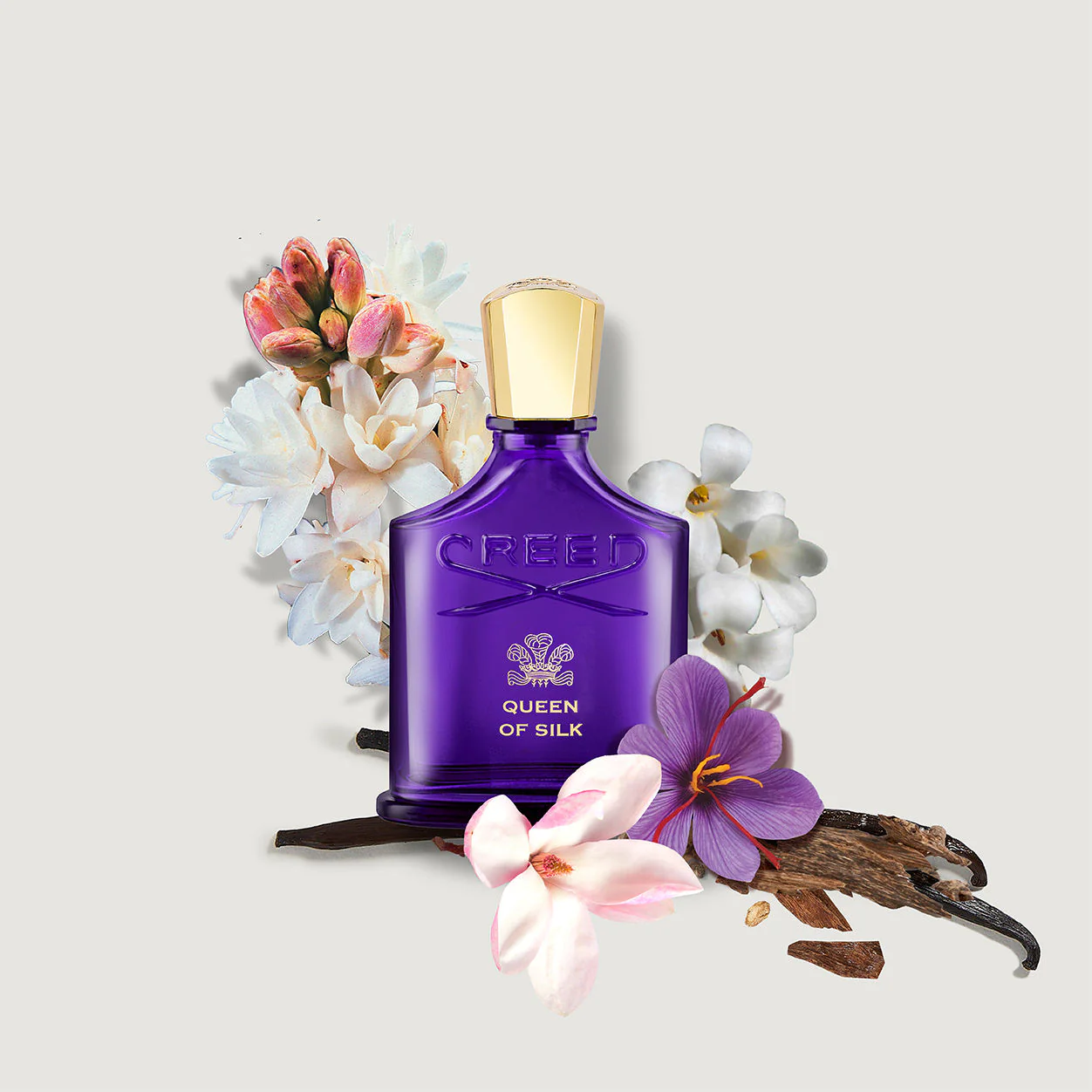 Queen of Silk Eau de Parfum - Image 4