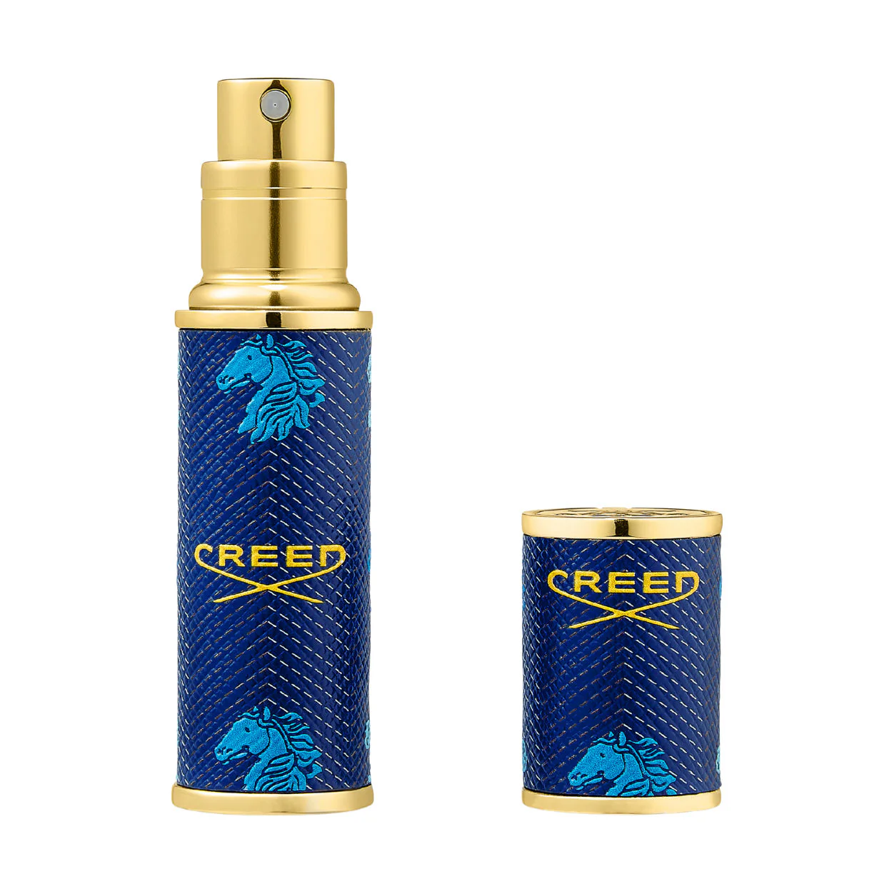 Refillable Travel Perfume Atomizer - Image 2