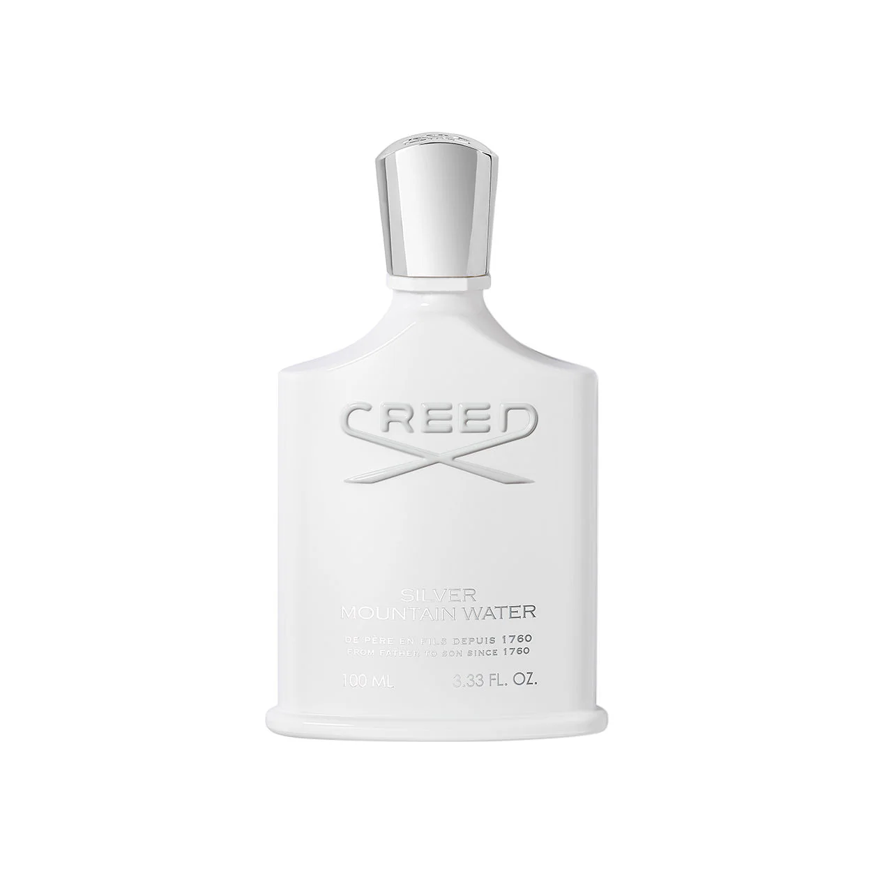 Silver Mountain Water Eau de Parfum