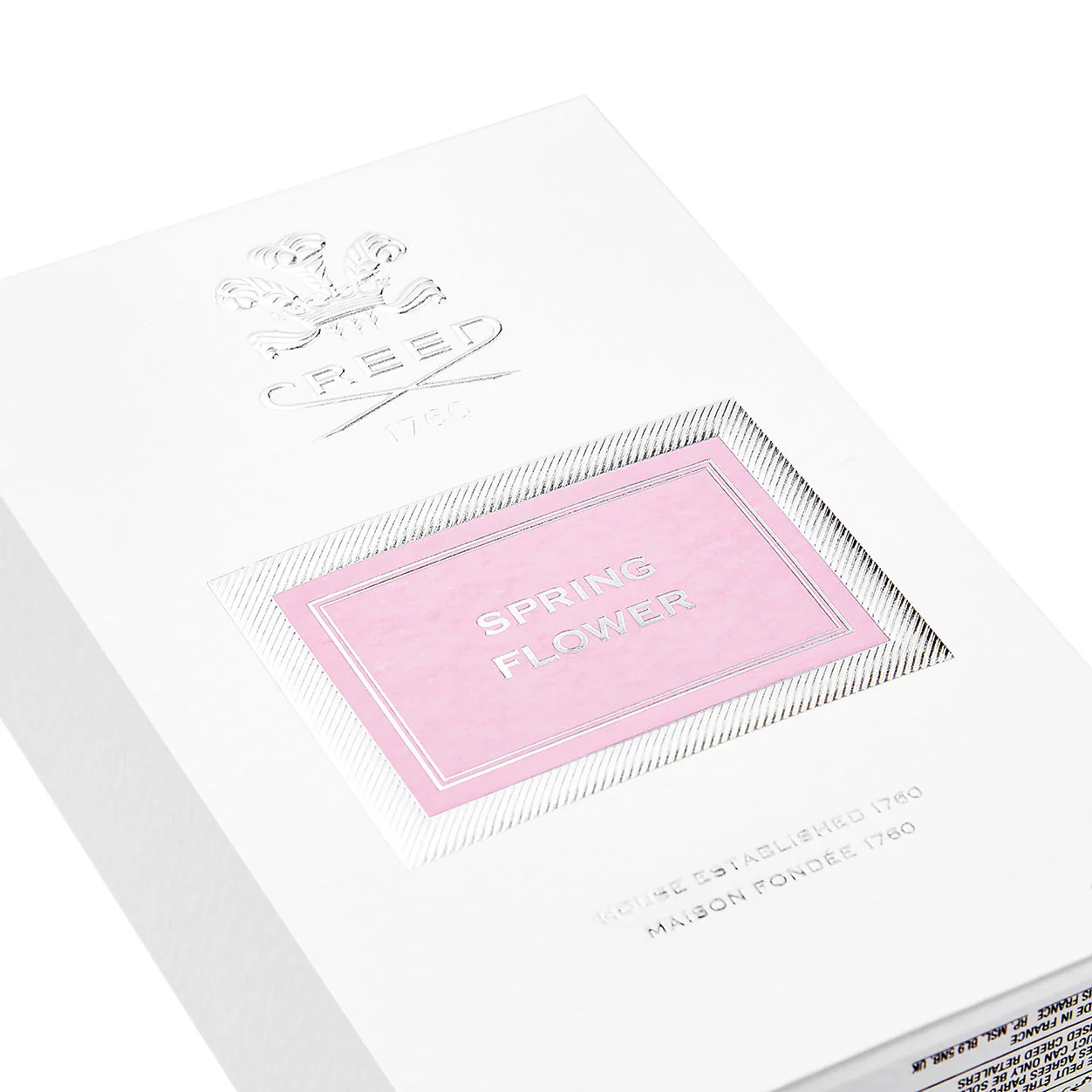 Spring Flower Eau de Parfum - Image 3