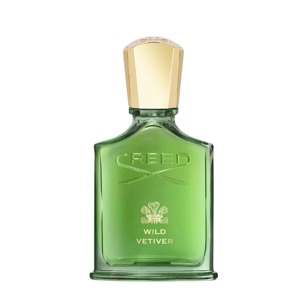Wild Vetiver Eau de Parfum - Image 4