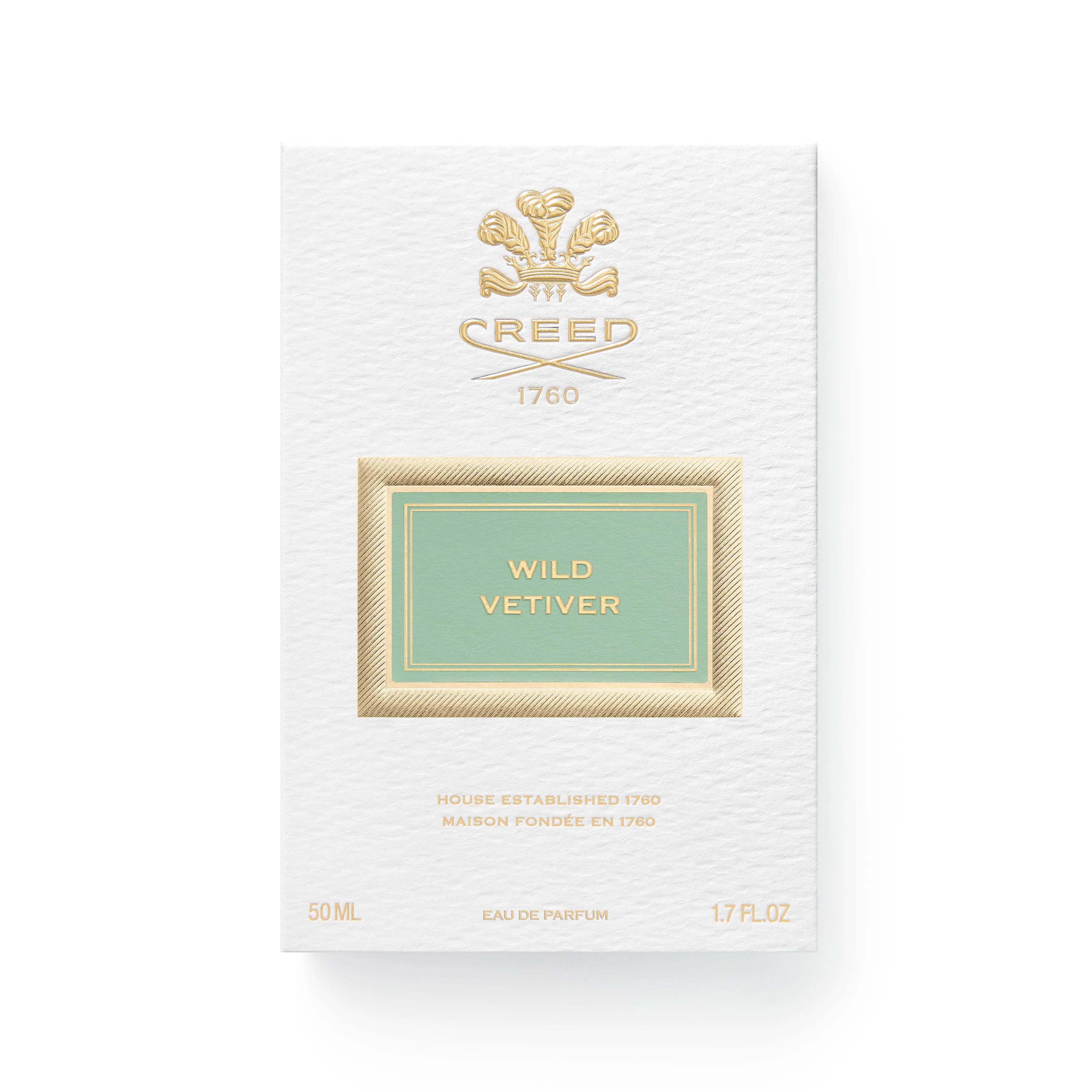 Wild Vetiver Eau de Parfum - Image 5