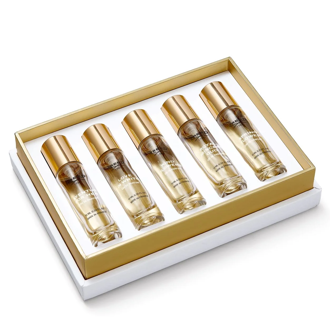 Women's 5-Piece Discovery Set (Limited Edition) - Image 3