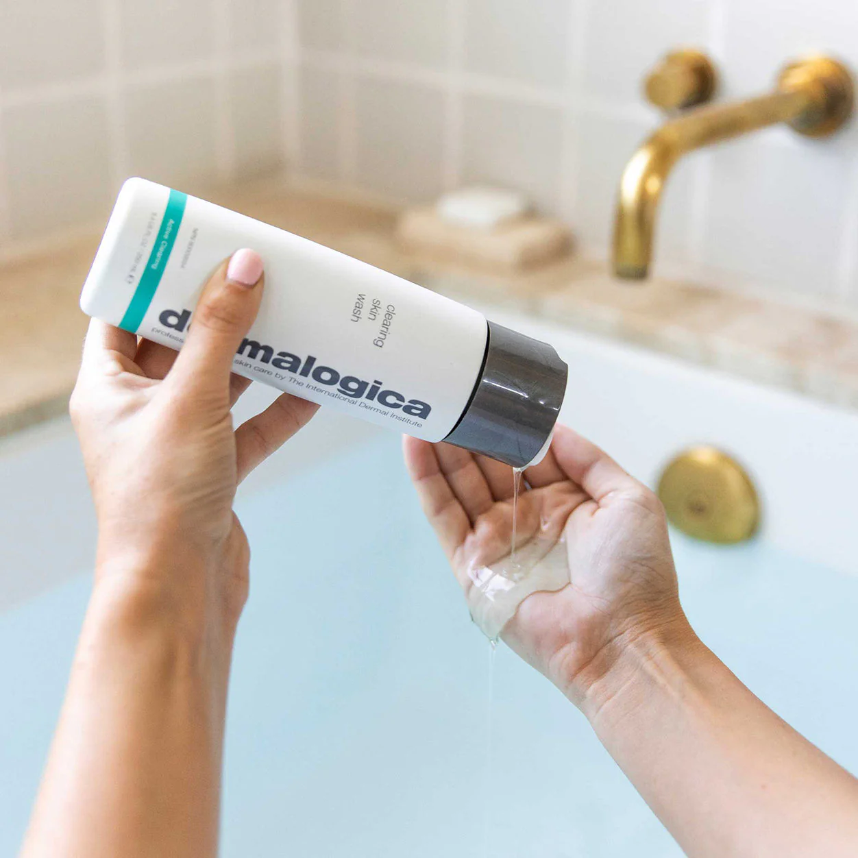 Clearing Skin Wash - Image 3