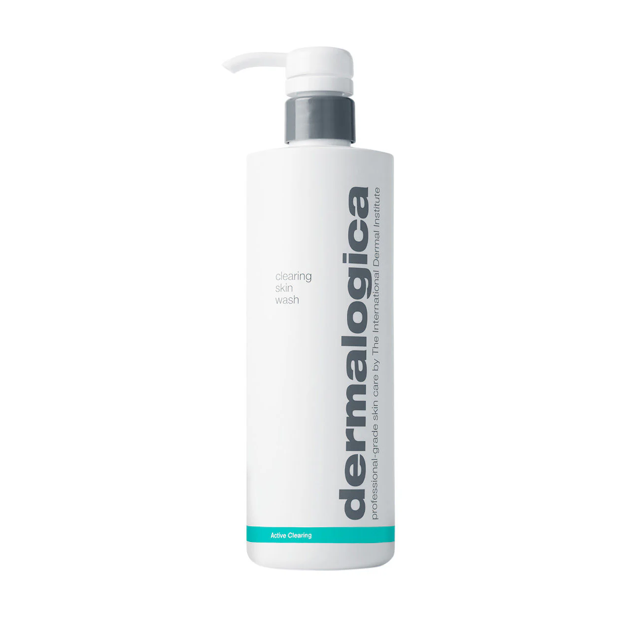 Clearing Skin Wash - Image 4