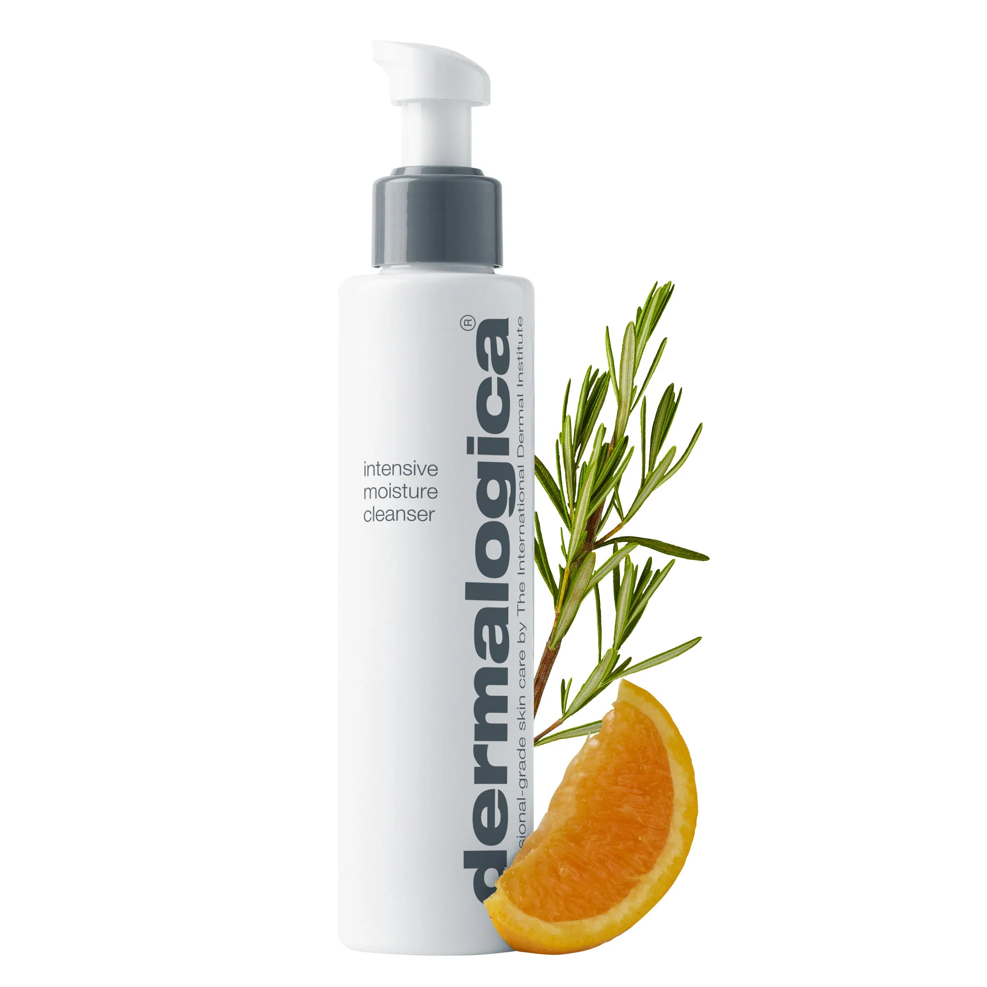 Intensive Moisture Cleanser - Image 4