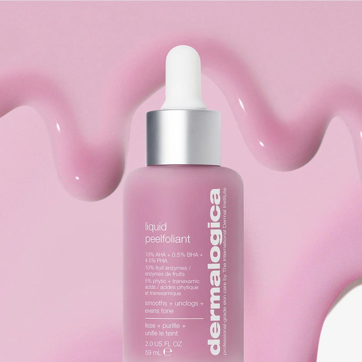 Liquid Peelfoliant - Image 10