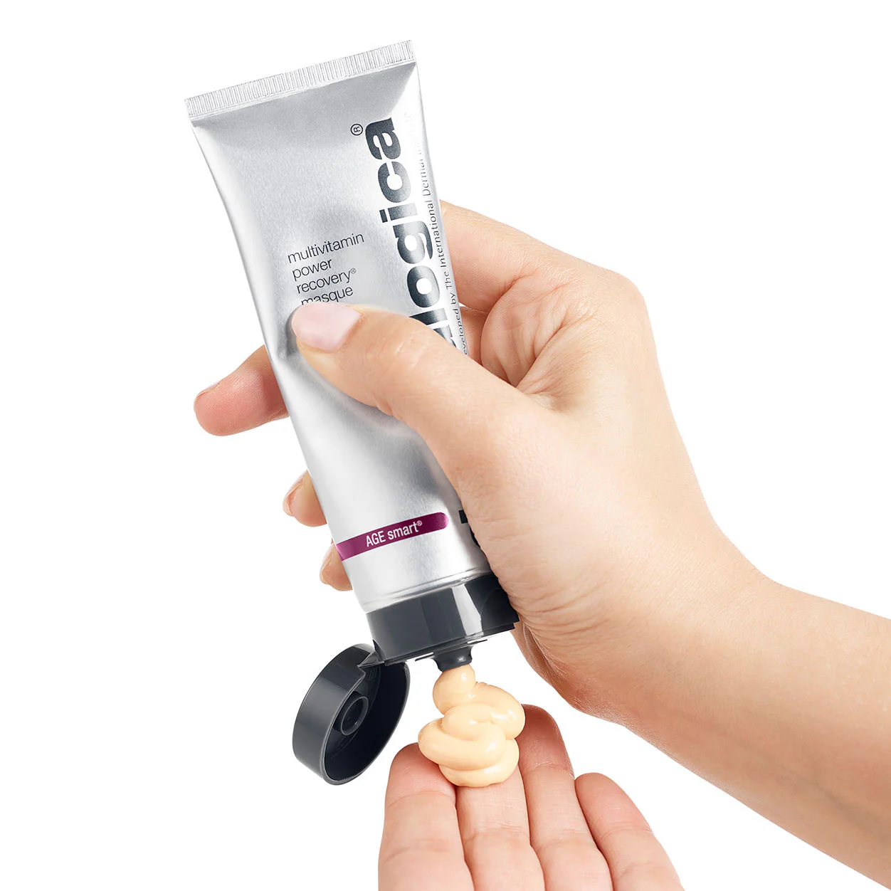 Multivitamin Power Recovery Masque - Image 2
