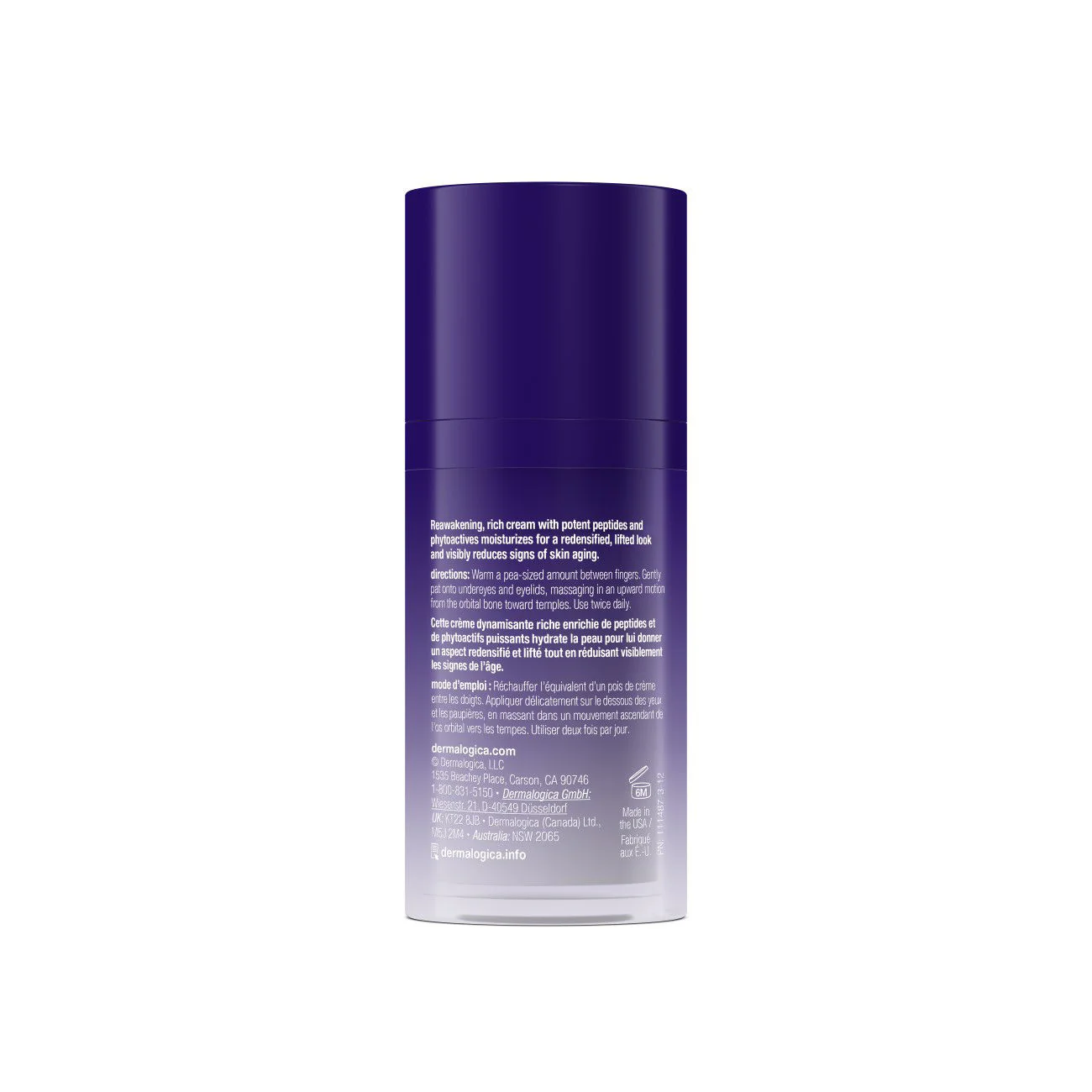 Phyto Nature Lifting Eye Cream - Image 2