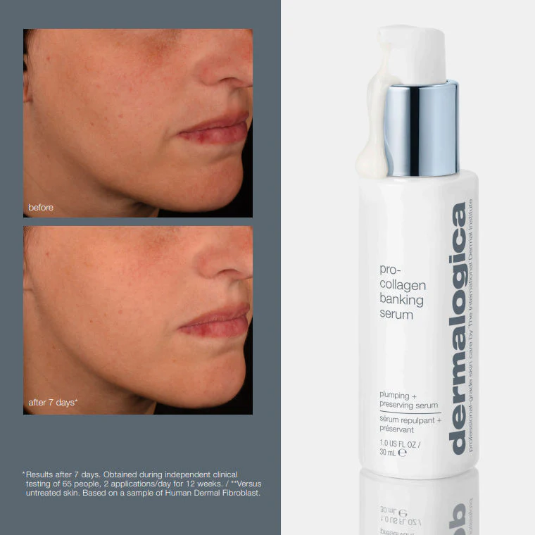 Pro-Collagen Banking Serum - Image 4