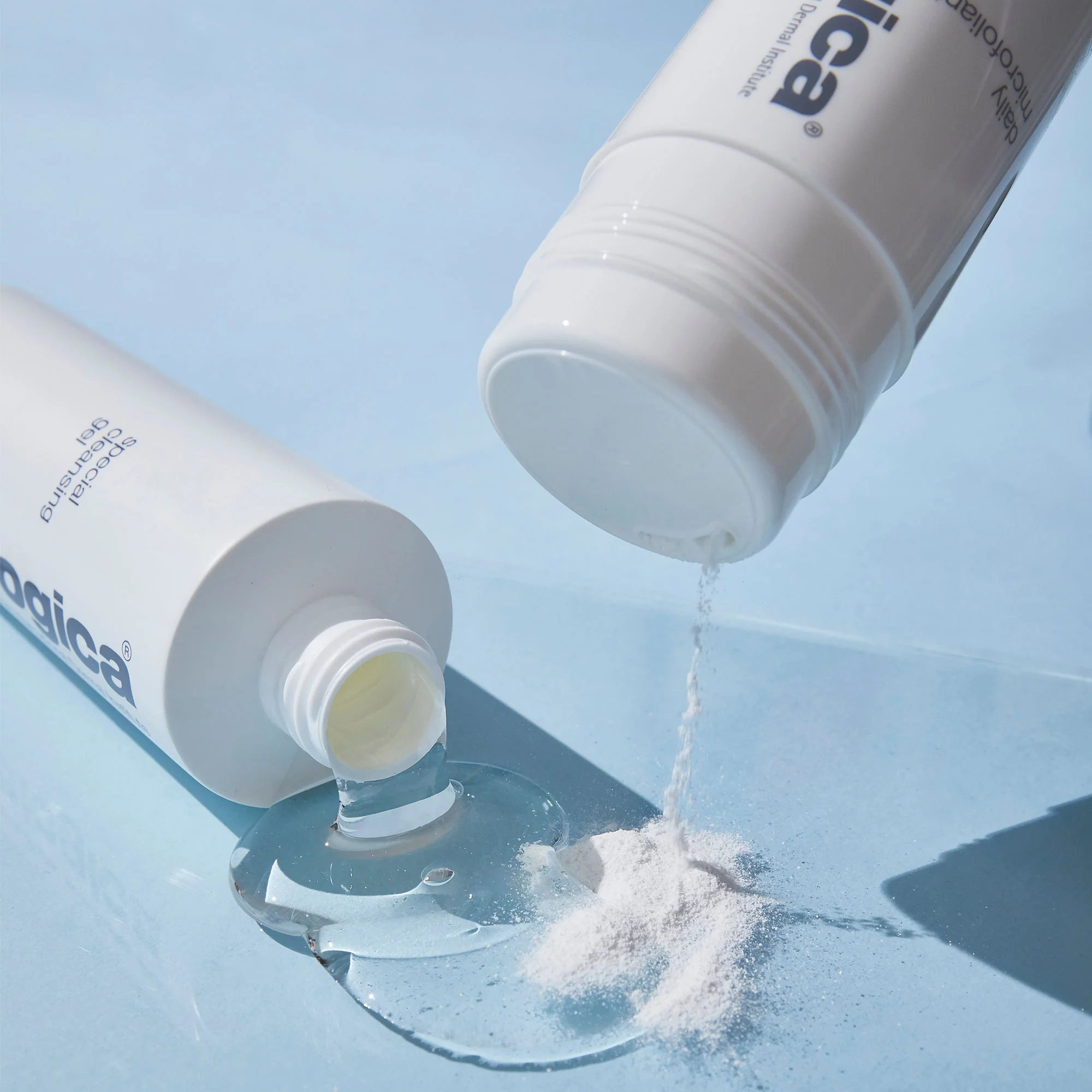 Special Cleansing Gel - Image 4