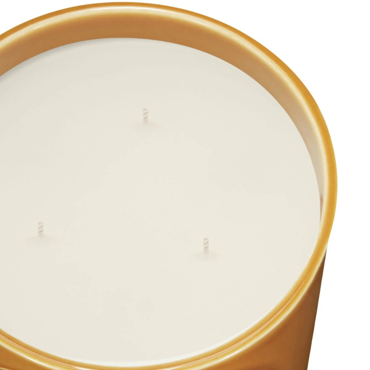 Ambre (Amber) Candle - Image 4