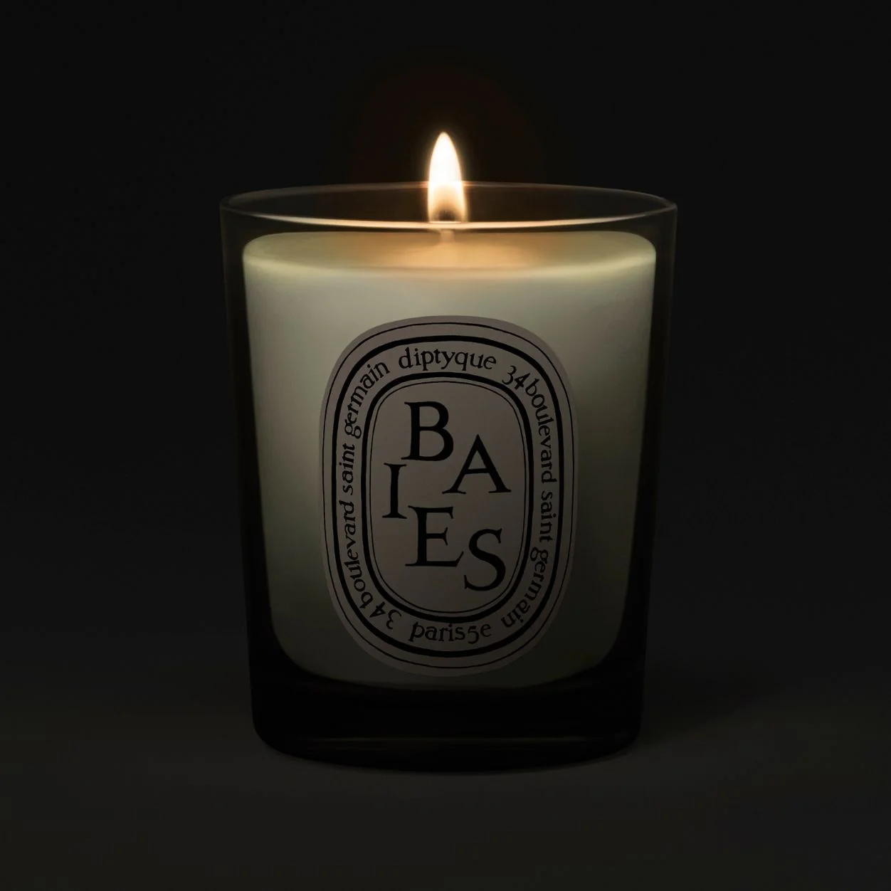 Baies (Berries) Candle - Image 6