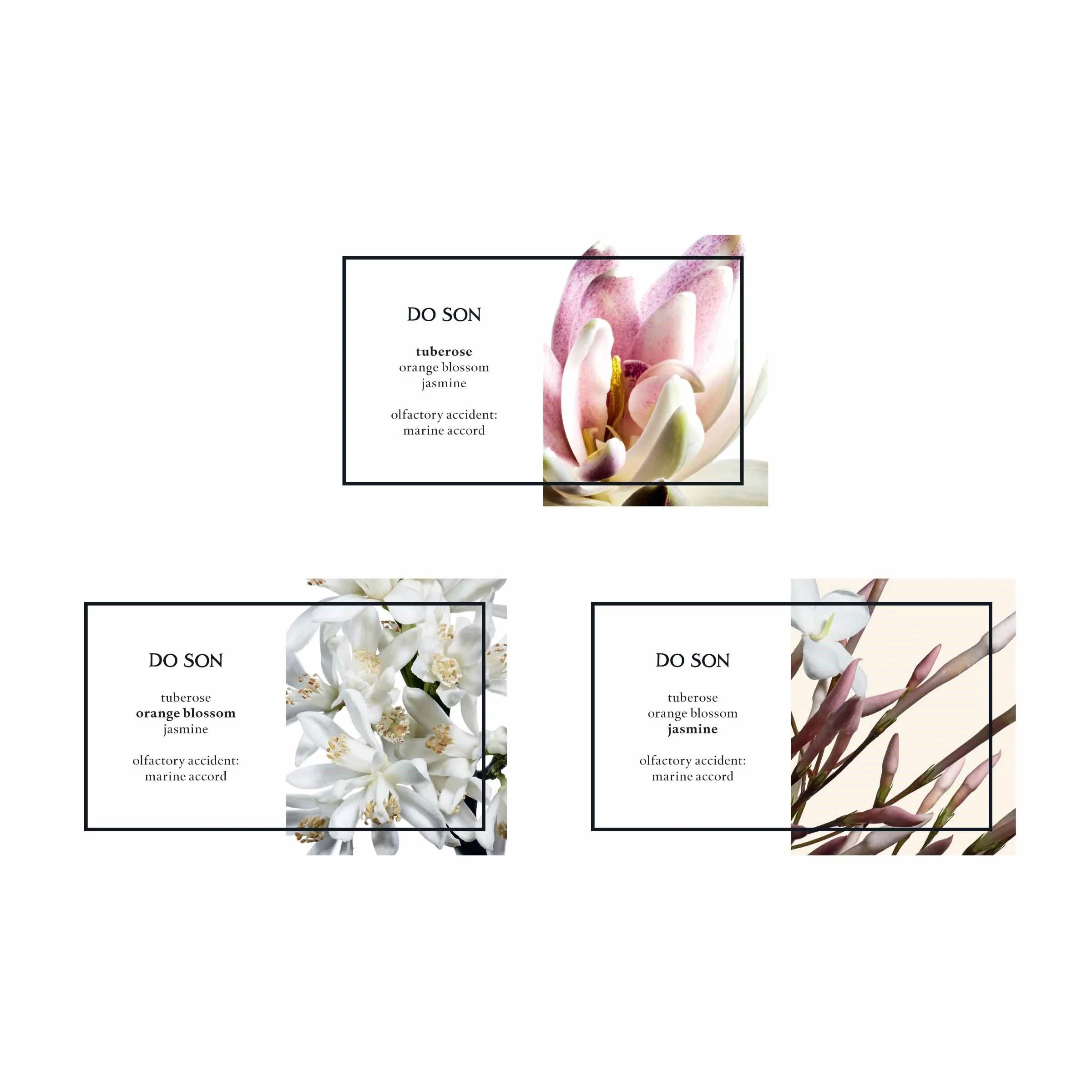 Do Son Eau de Toilette - Image 2