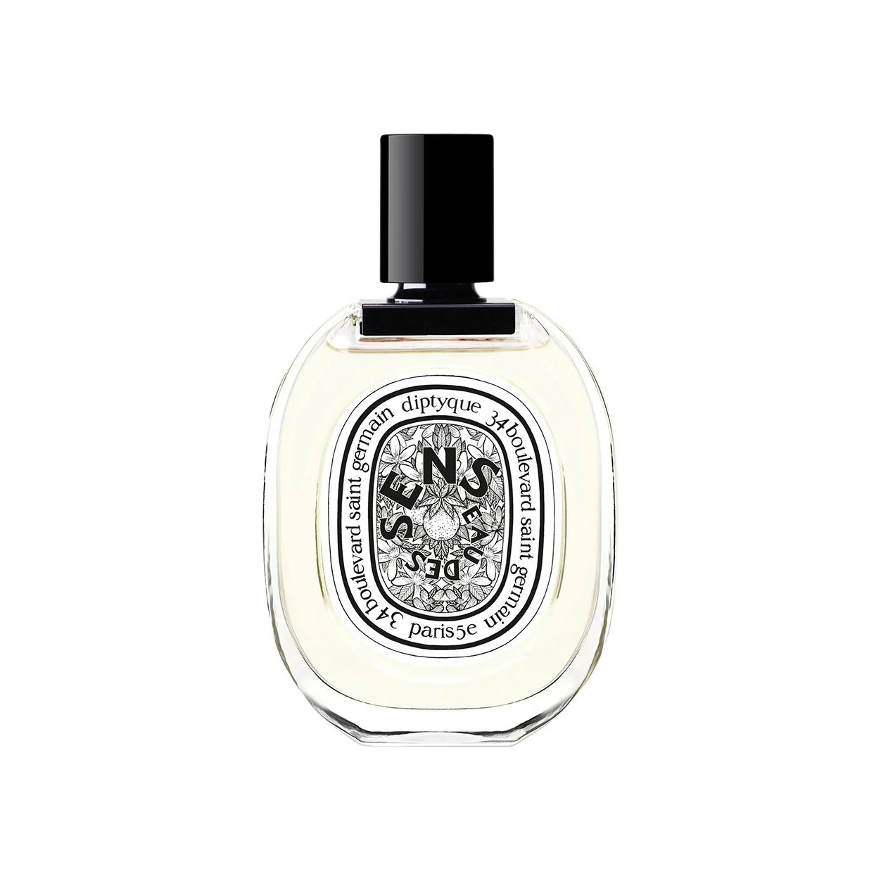Eau des Sens Eau de Toilette