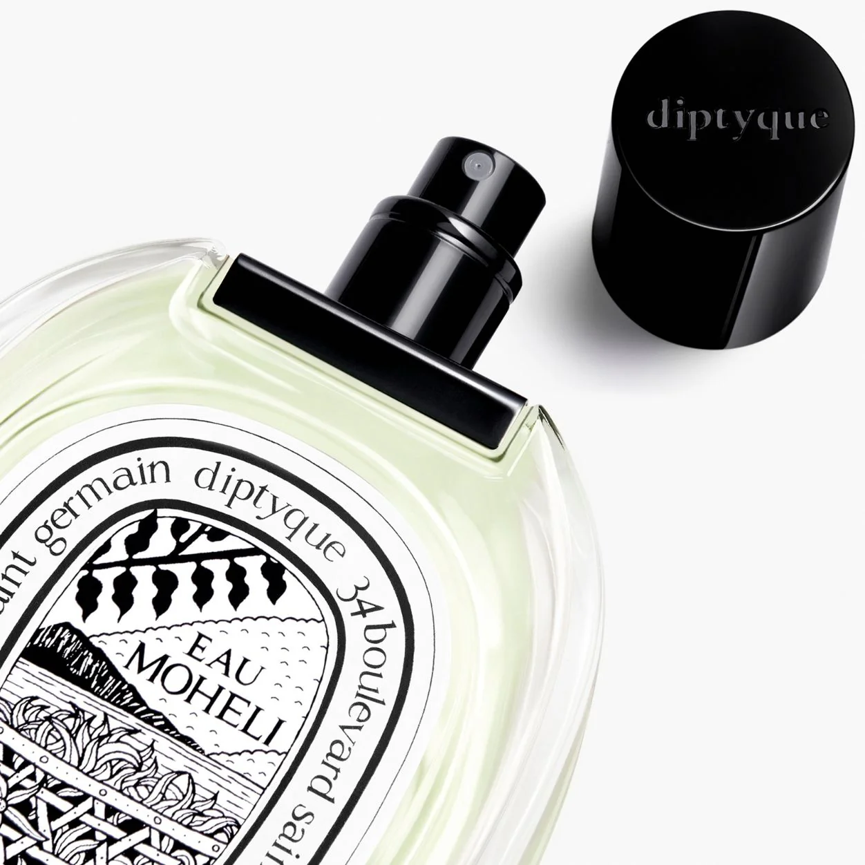 Eau Mohéli Eau De Toilette - Image 3