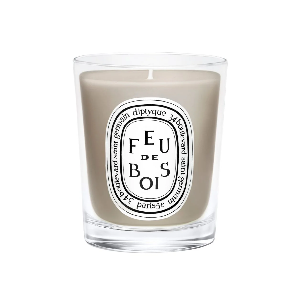Feu de Bois (Wood Fire) Candle - Image 5