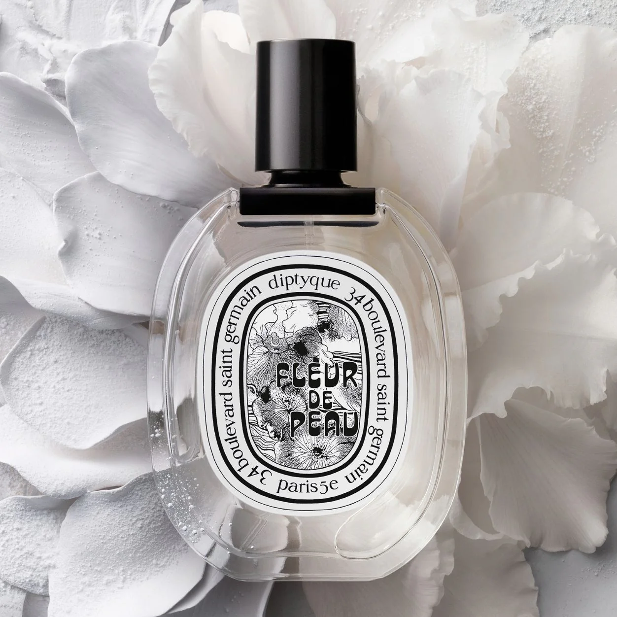 Fleur de Peau Eau de Toilette - Image 12