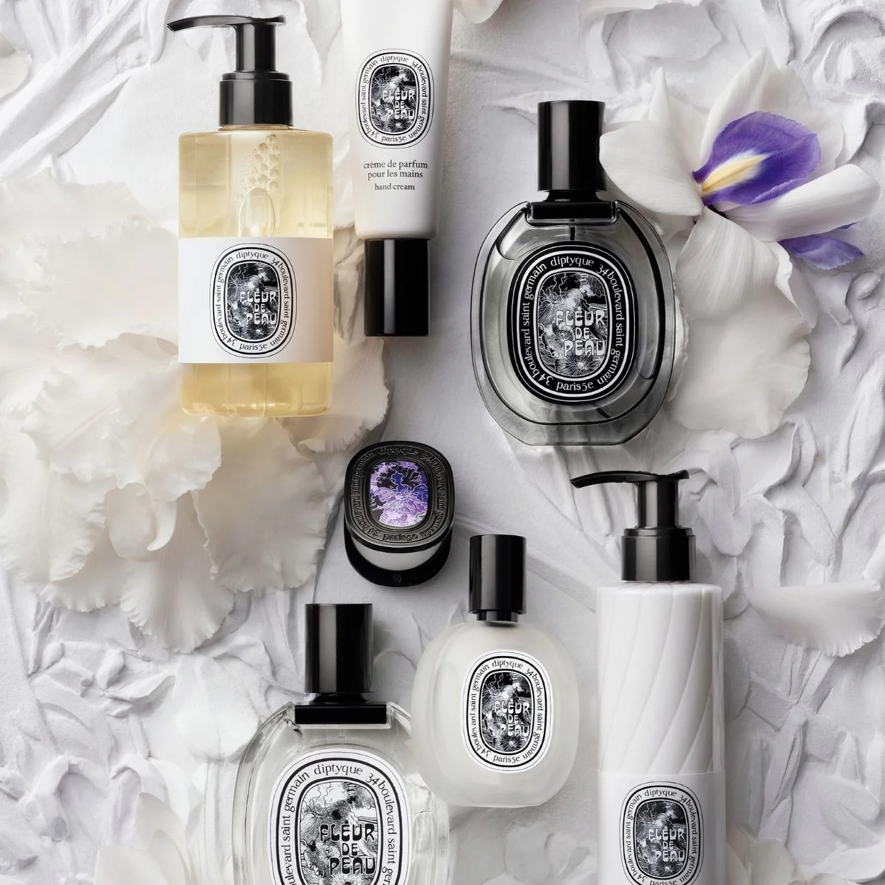Fleur de Peau Eau de Toilette - Image 13