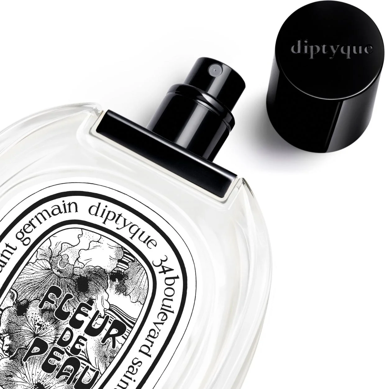 Fleur de Peau Eau de Toilette - Image 2