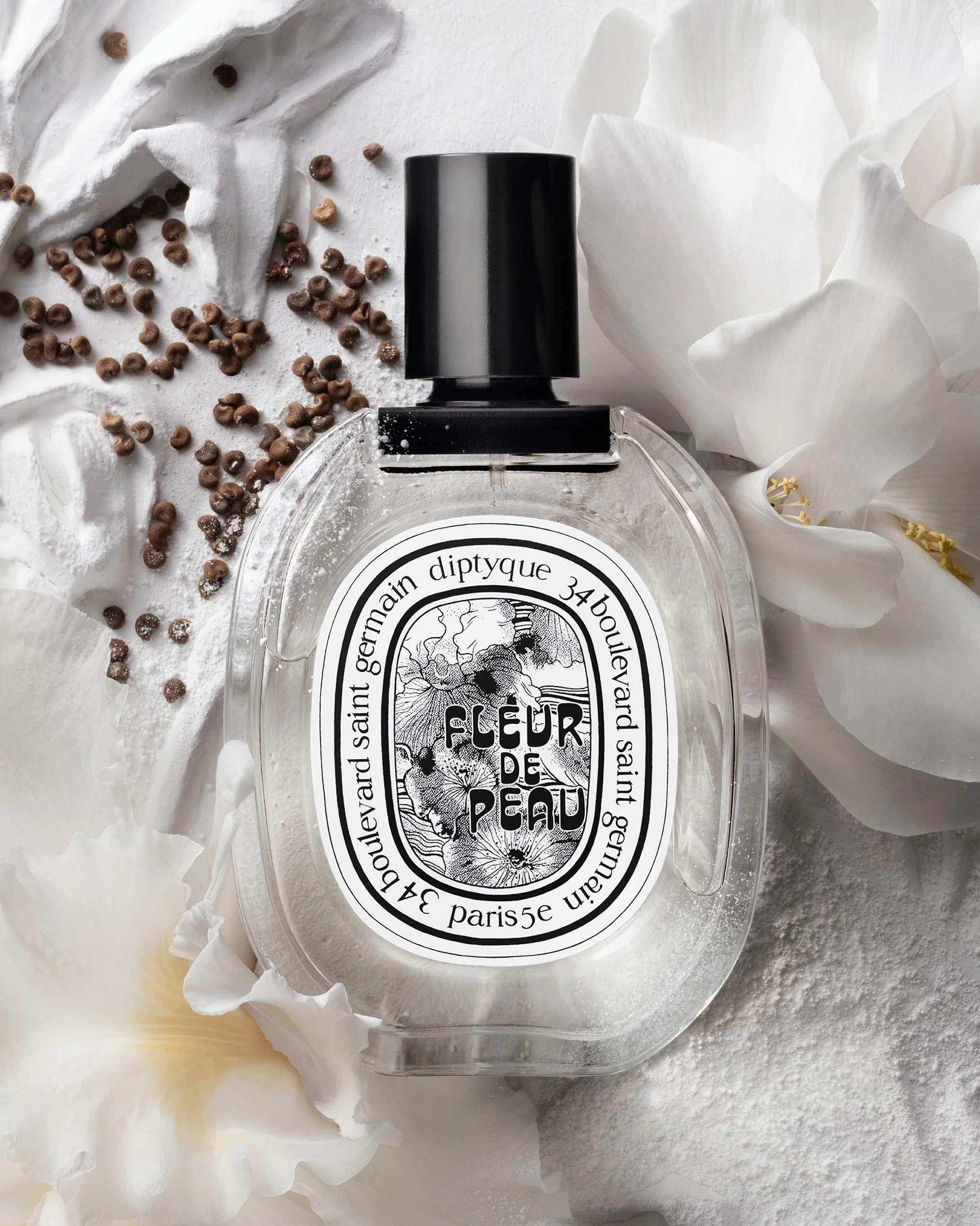 Fleur de Peau Eau de Toilette - Image 4