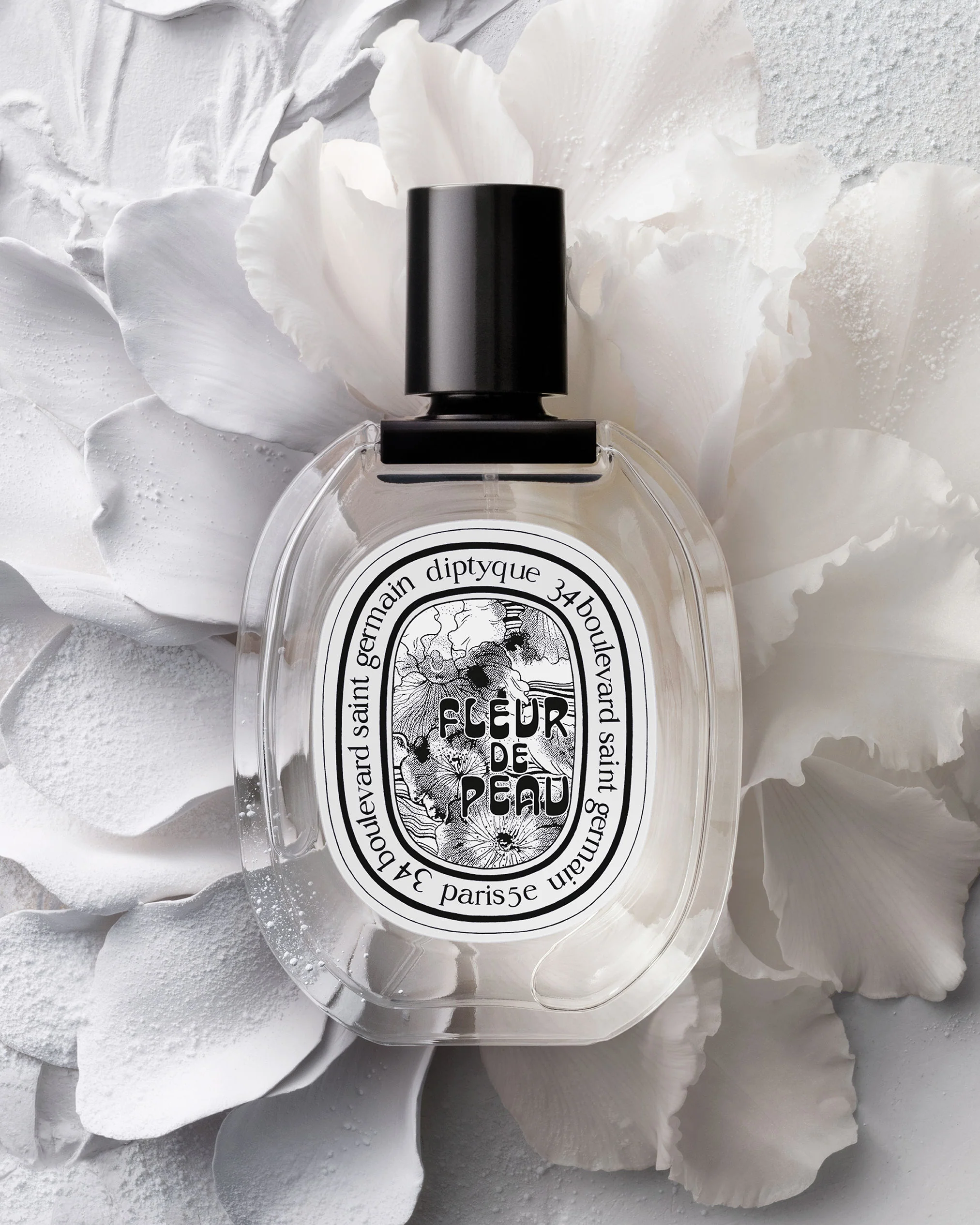 Fleur de Peau Eau de Toilette - Image 5
