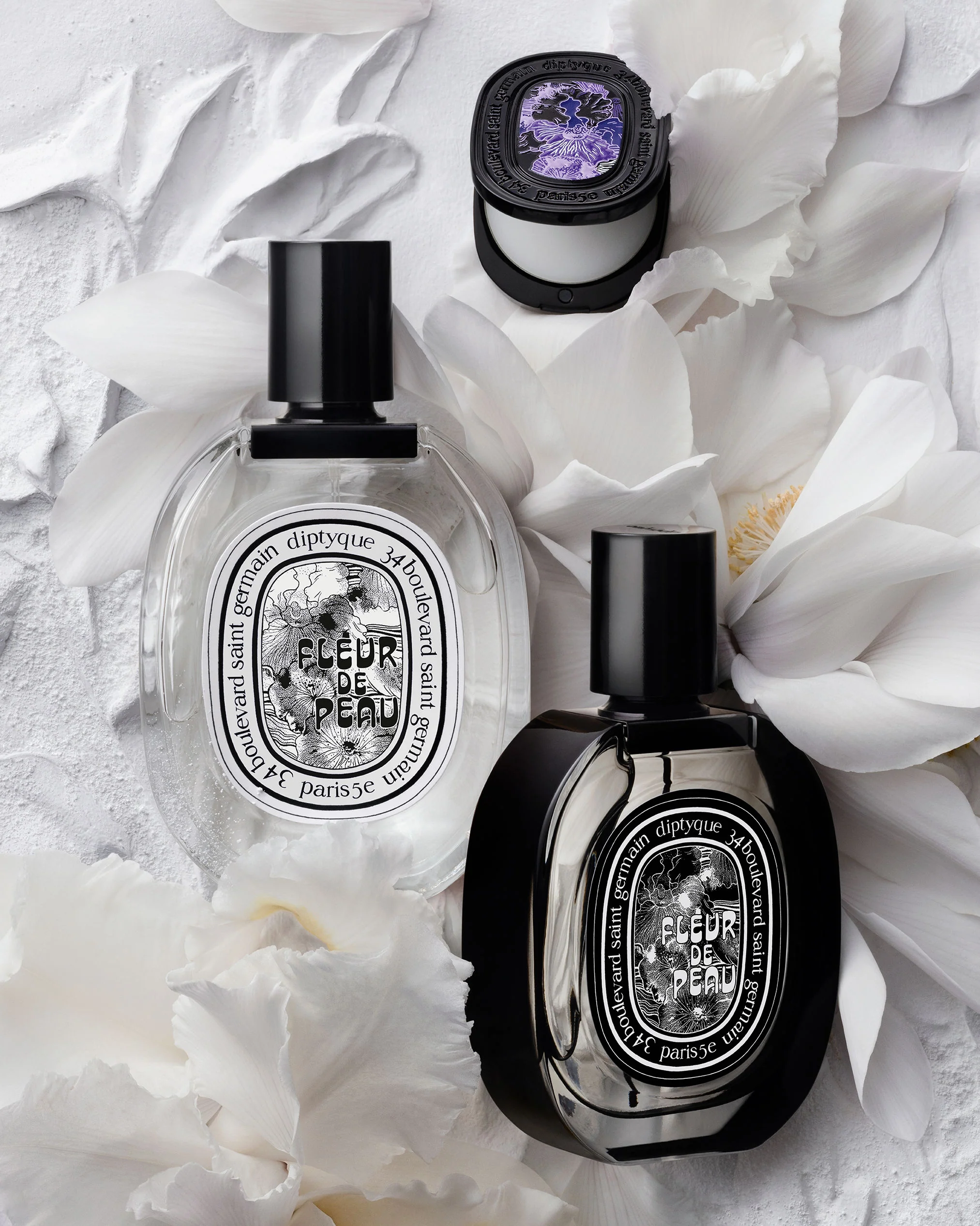 Fleur de Peau Eau de Toilette - Image 6