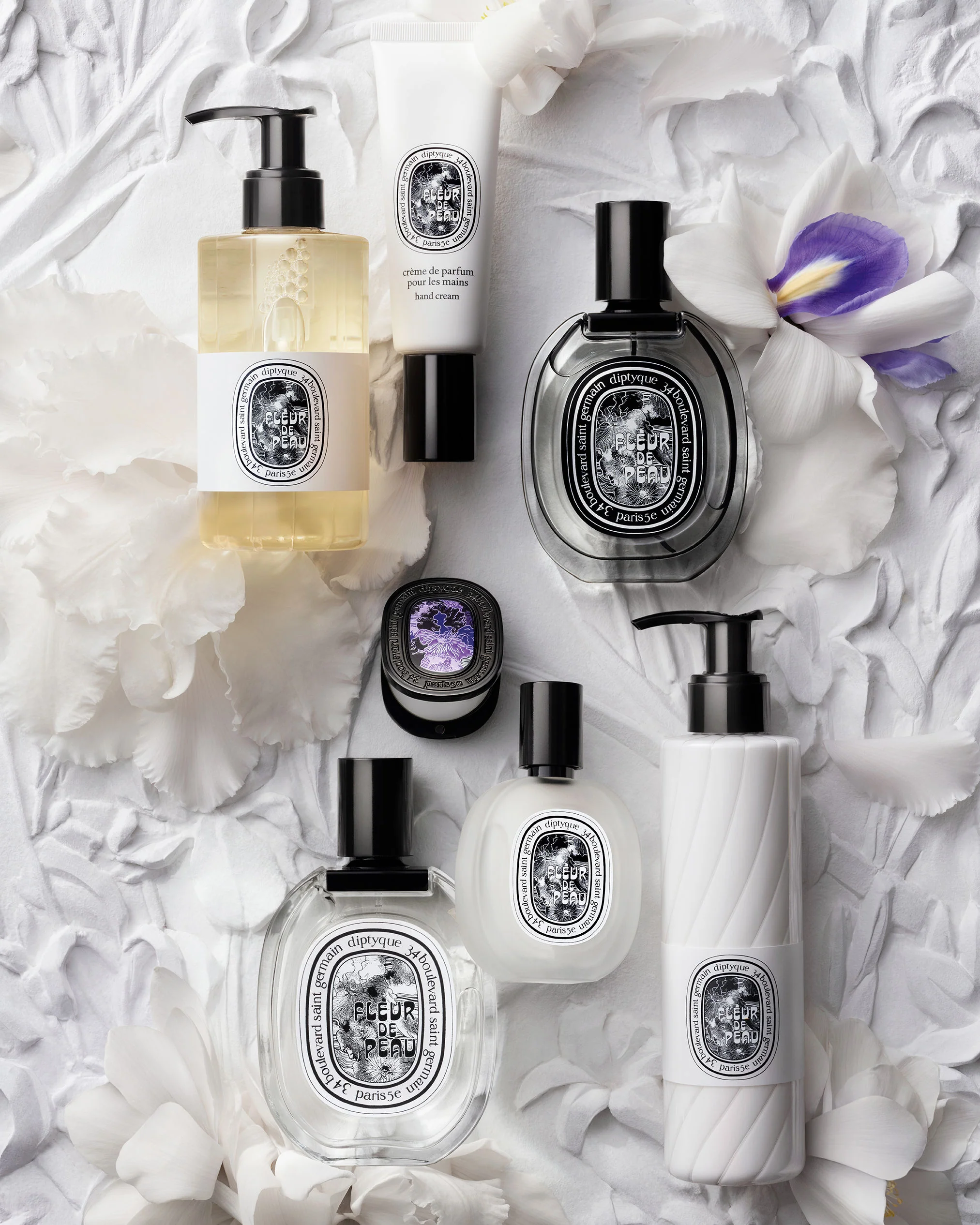 Fleur de Peau Eau de Toilette - Image 7