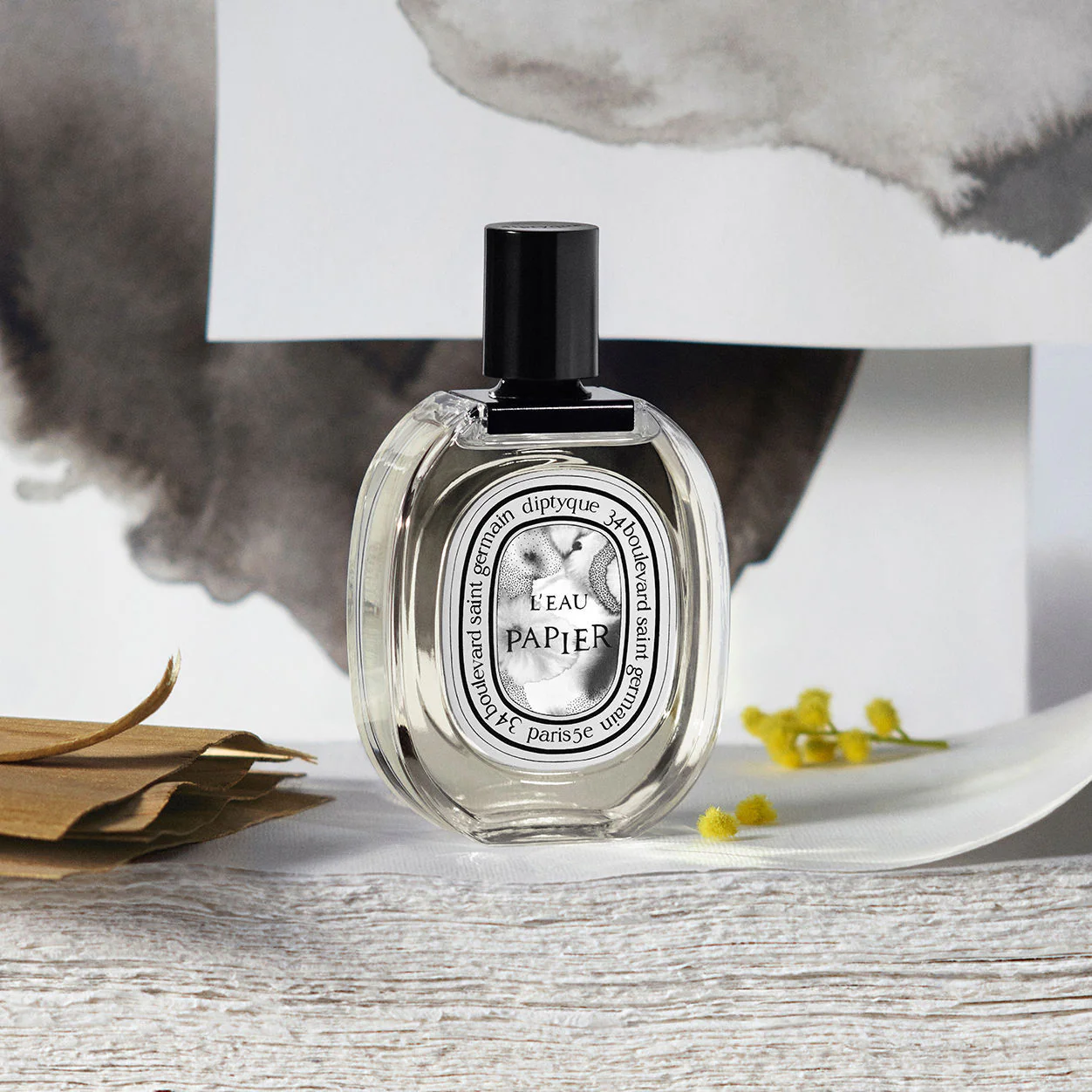 L'Eau Papier Eau de Toilette - Image 8