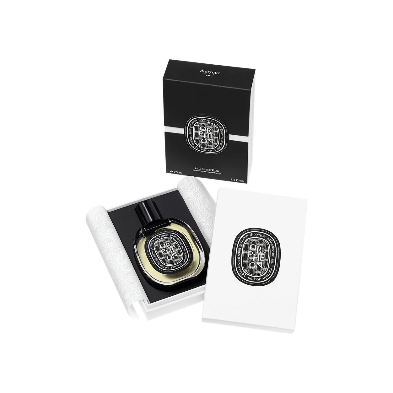 Orphéon Eau de Parfum - Image 3