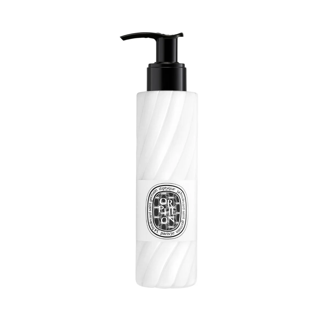 Orphéon Perfumed Body Lotion