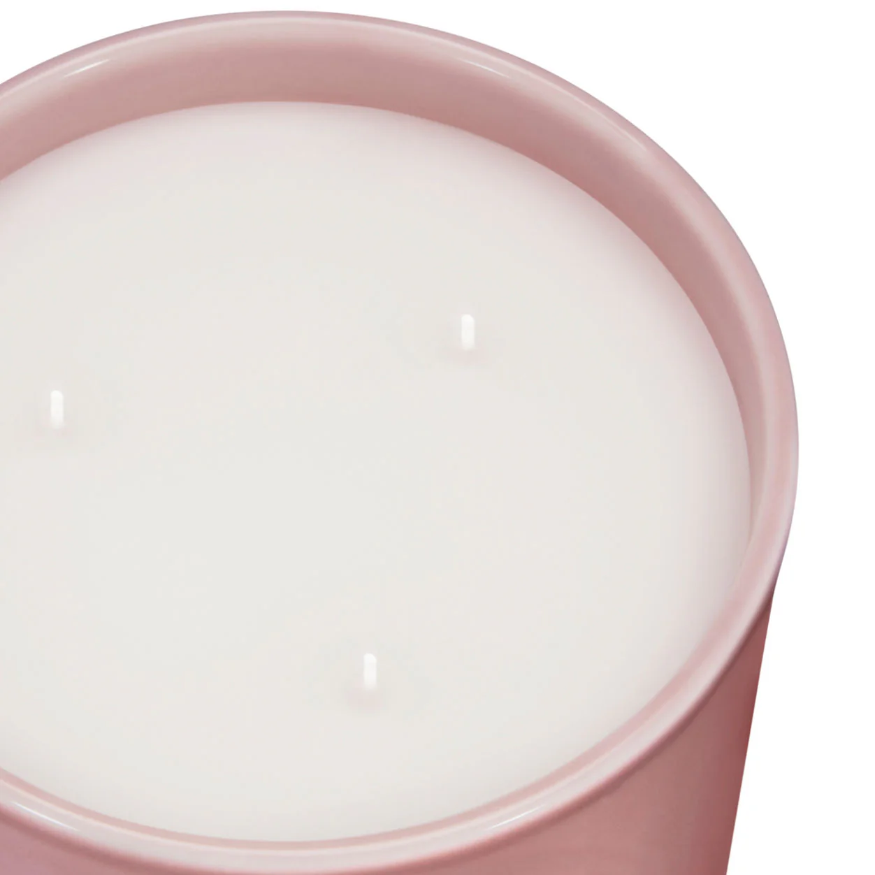 Roses Candle - Image 3