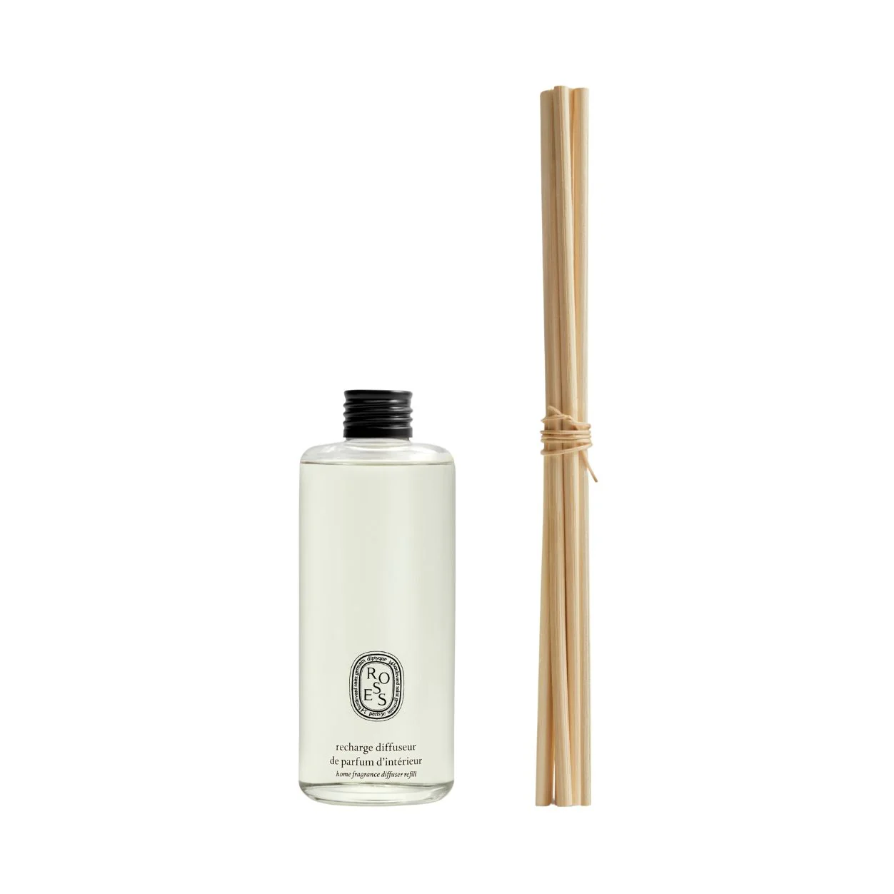 Roses Refill For Home Fragrance Diffuser
