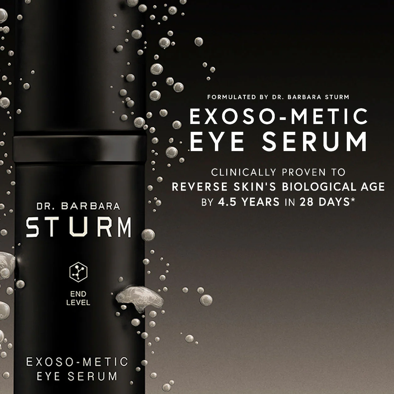 Exoso-Metic Eye Serum - Image 13