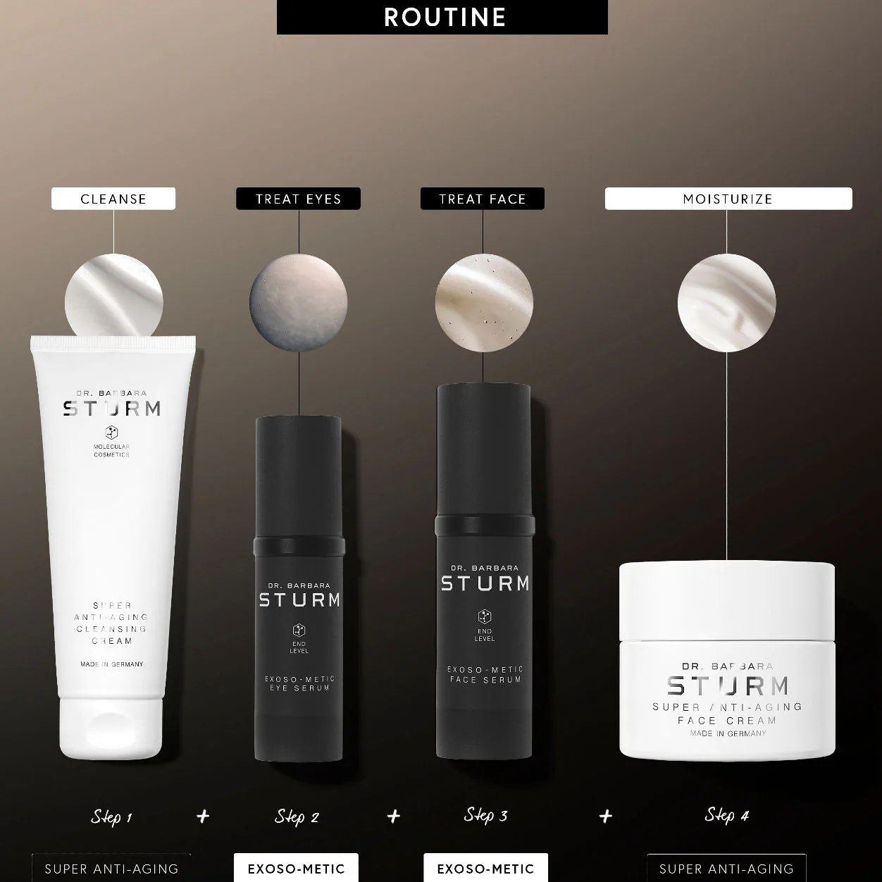 Exoso-Metic Face Serum - Image 12