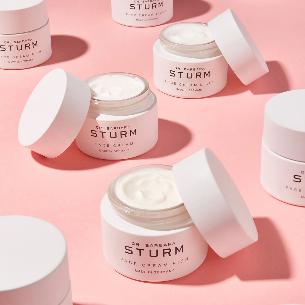 Face Cream Light - Image 4