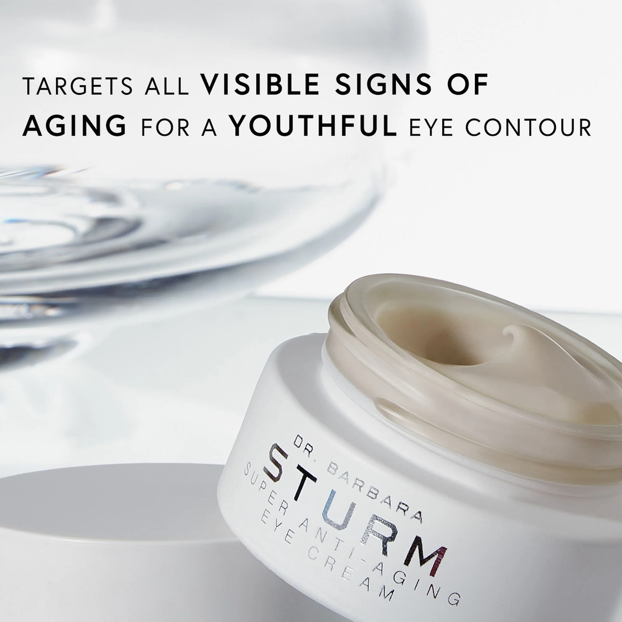Super Anti-Aging Eye Cream - Image 2