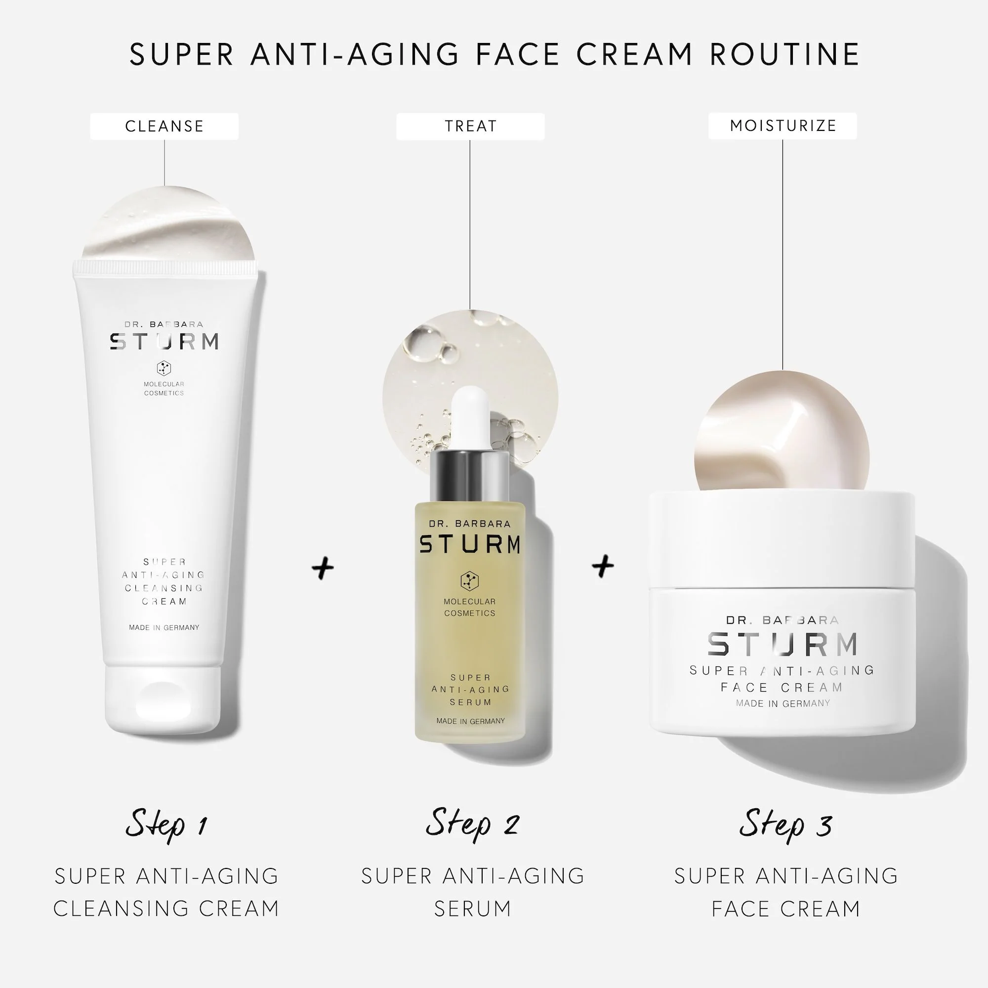 Super Anti-Aging Face Cream - Image 8