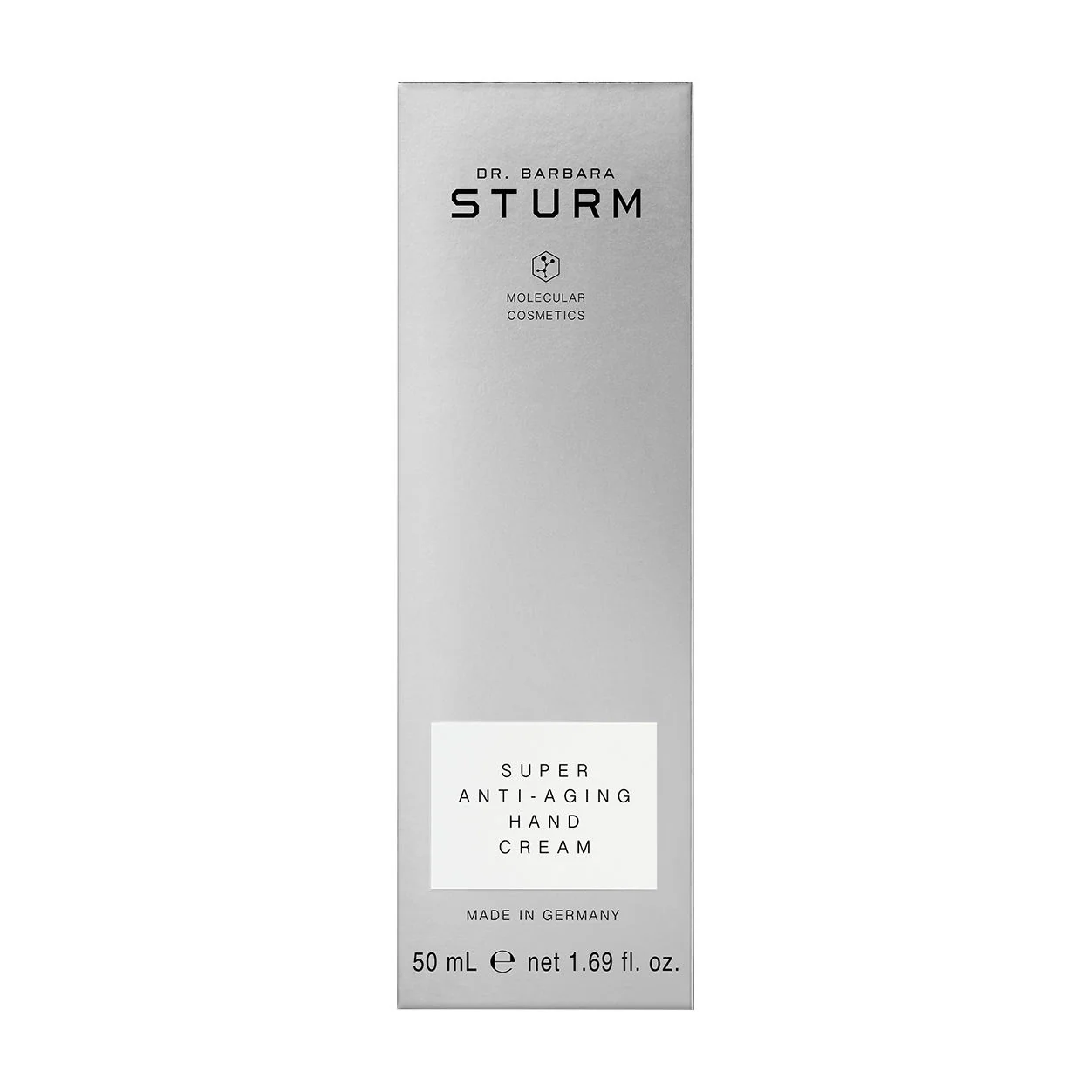 Super Anti-Aging Hand Cream - Image 2