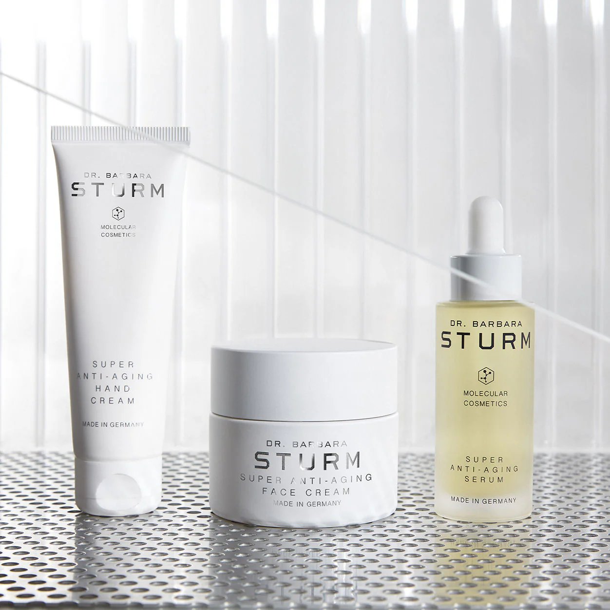 Super Anti-Aging Hand Cream - Image 4