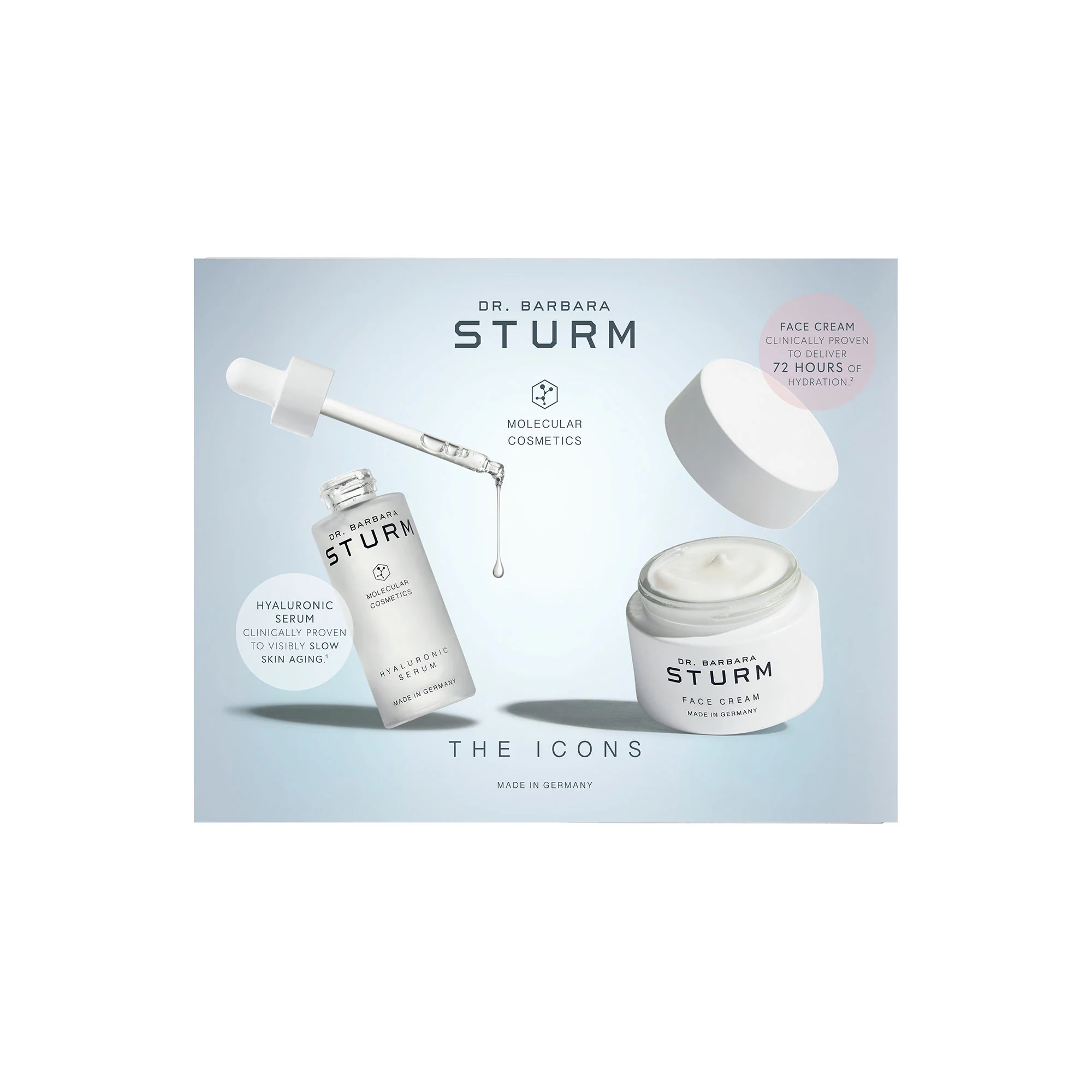 The Icons Gift Set - Image 7