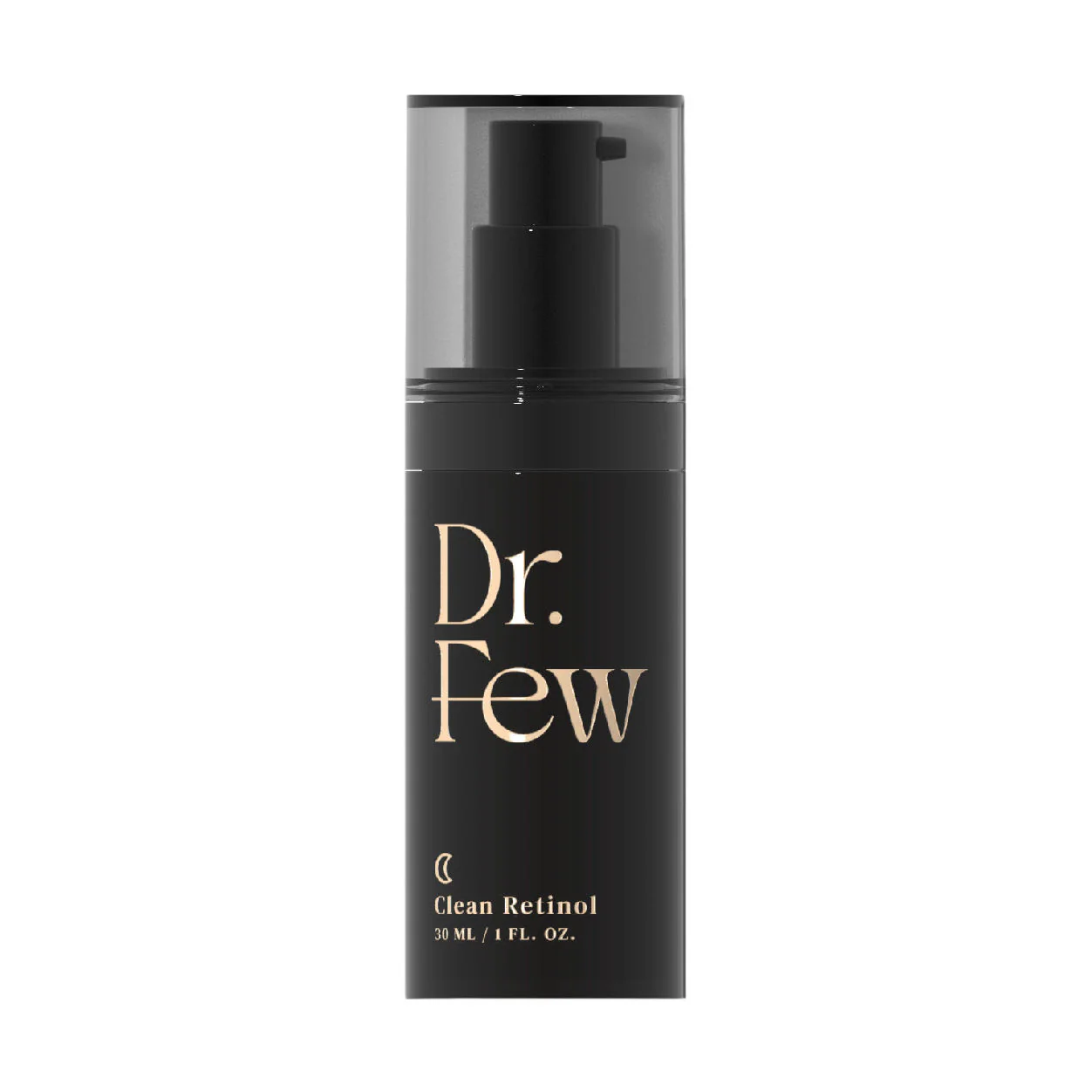 Clean Retinol