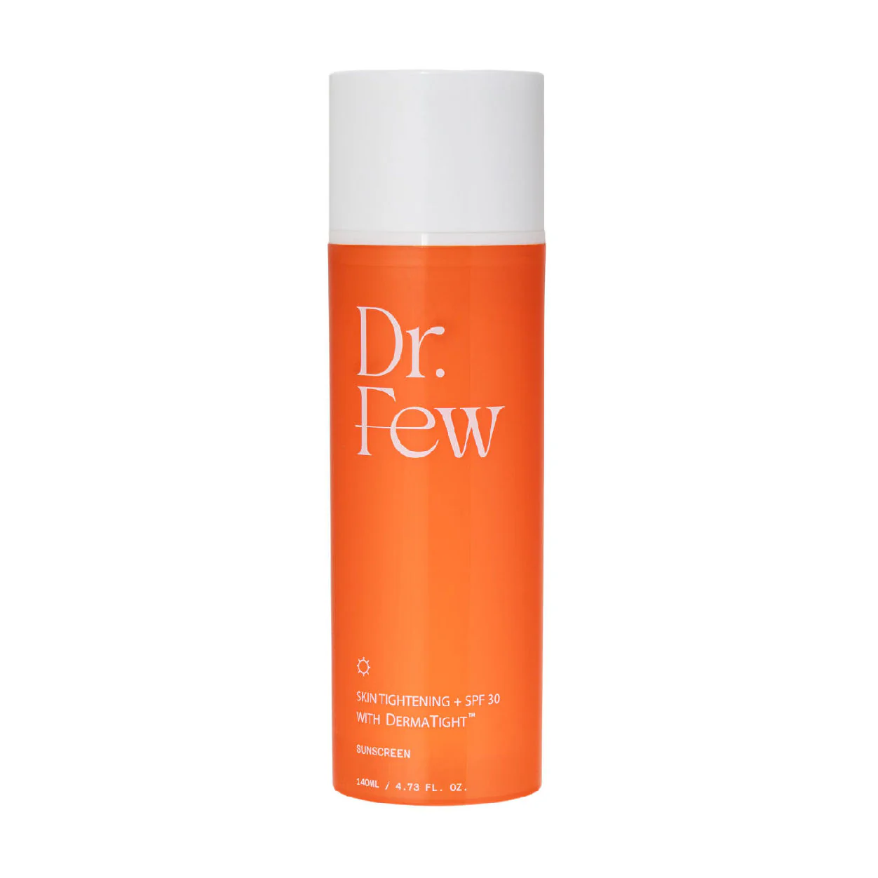 Skin Tightening + SPF 30